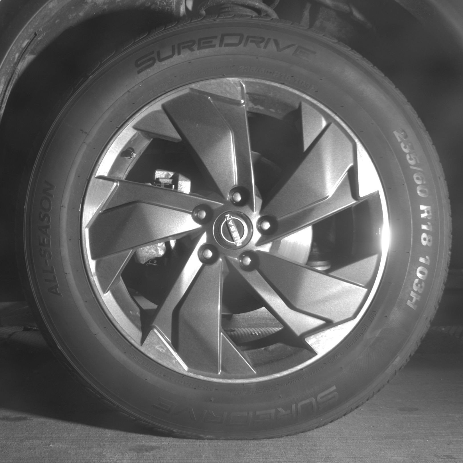 Thumbnail: 2025 Nissan Rogue - 12