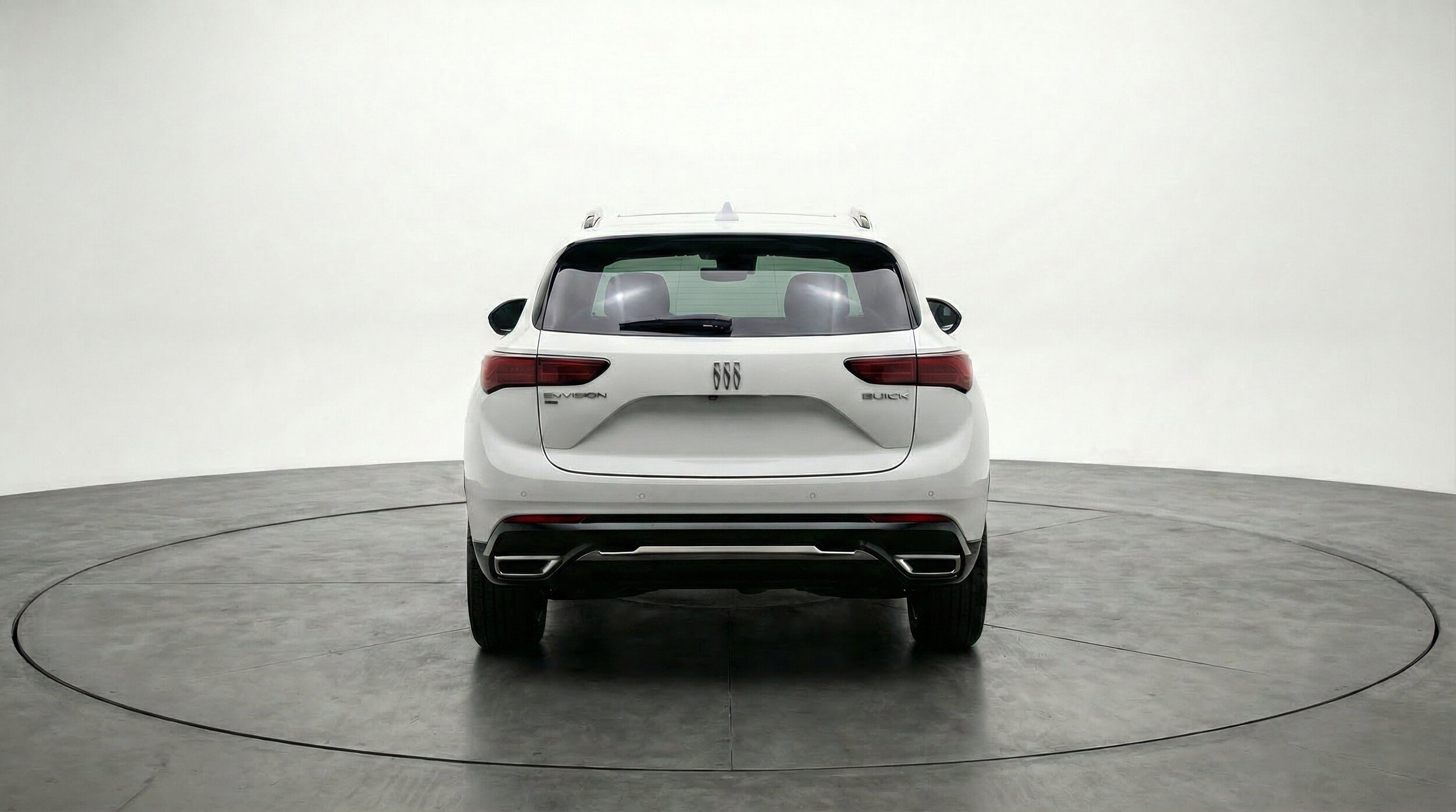 Thumbnail: 2024 Buick Envision - 7