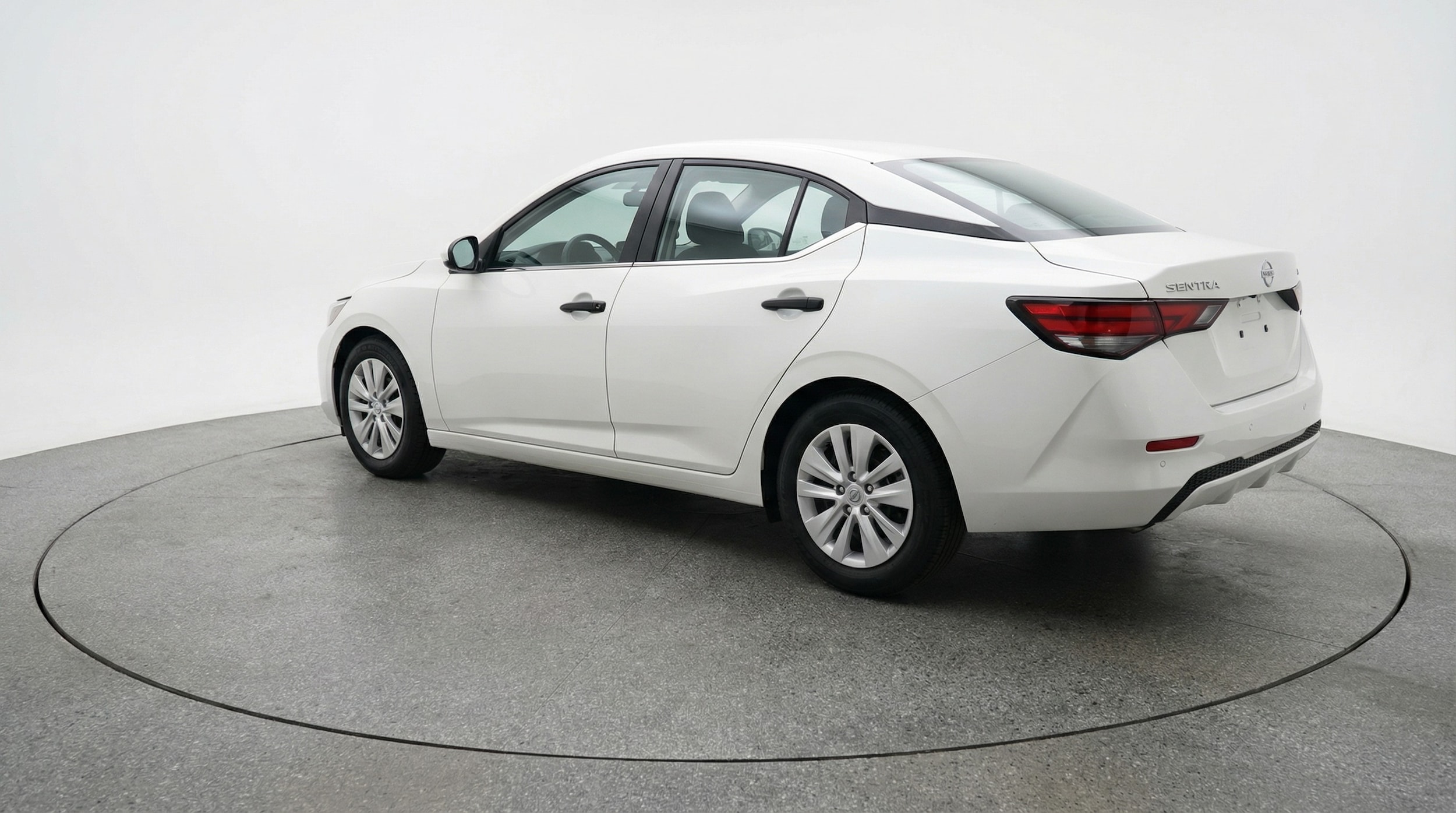 Thumbnail: 2025 Nissan Sentra - 5