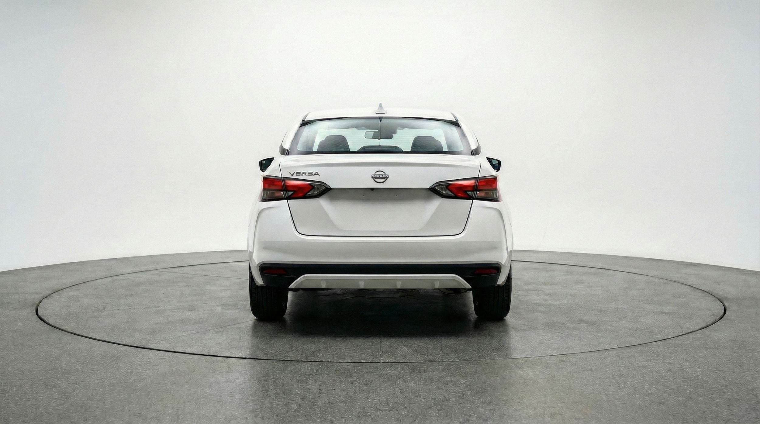 Thumbnail: 2025 Nissan Versa - 6