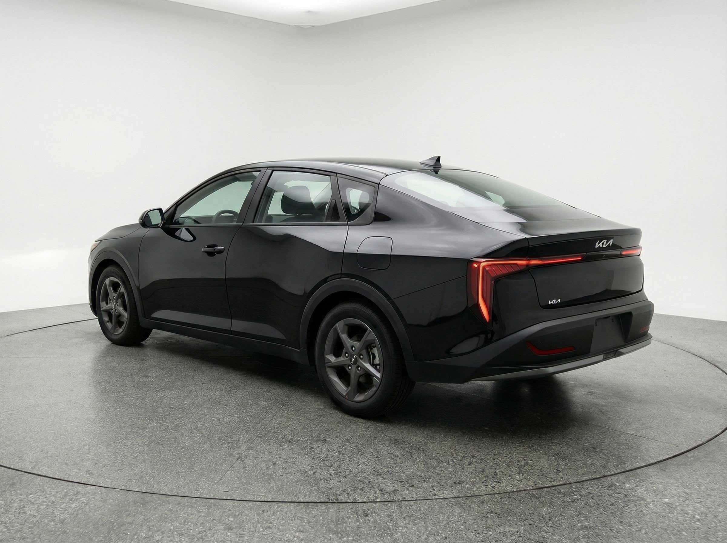 Thumbnail: 2025 Kia K4 - 6