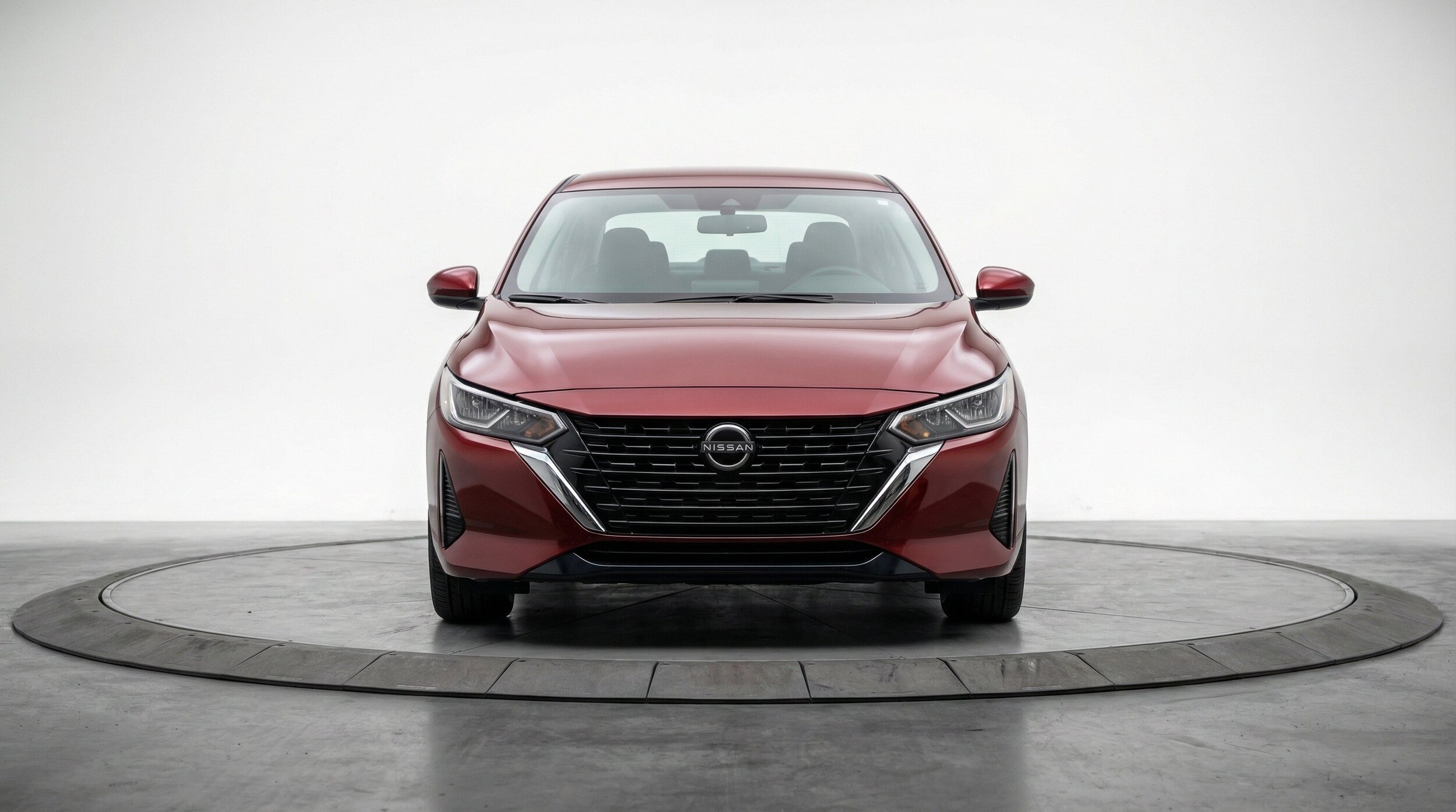 Thumbnail: 2025 Nissan Sentra - 2