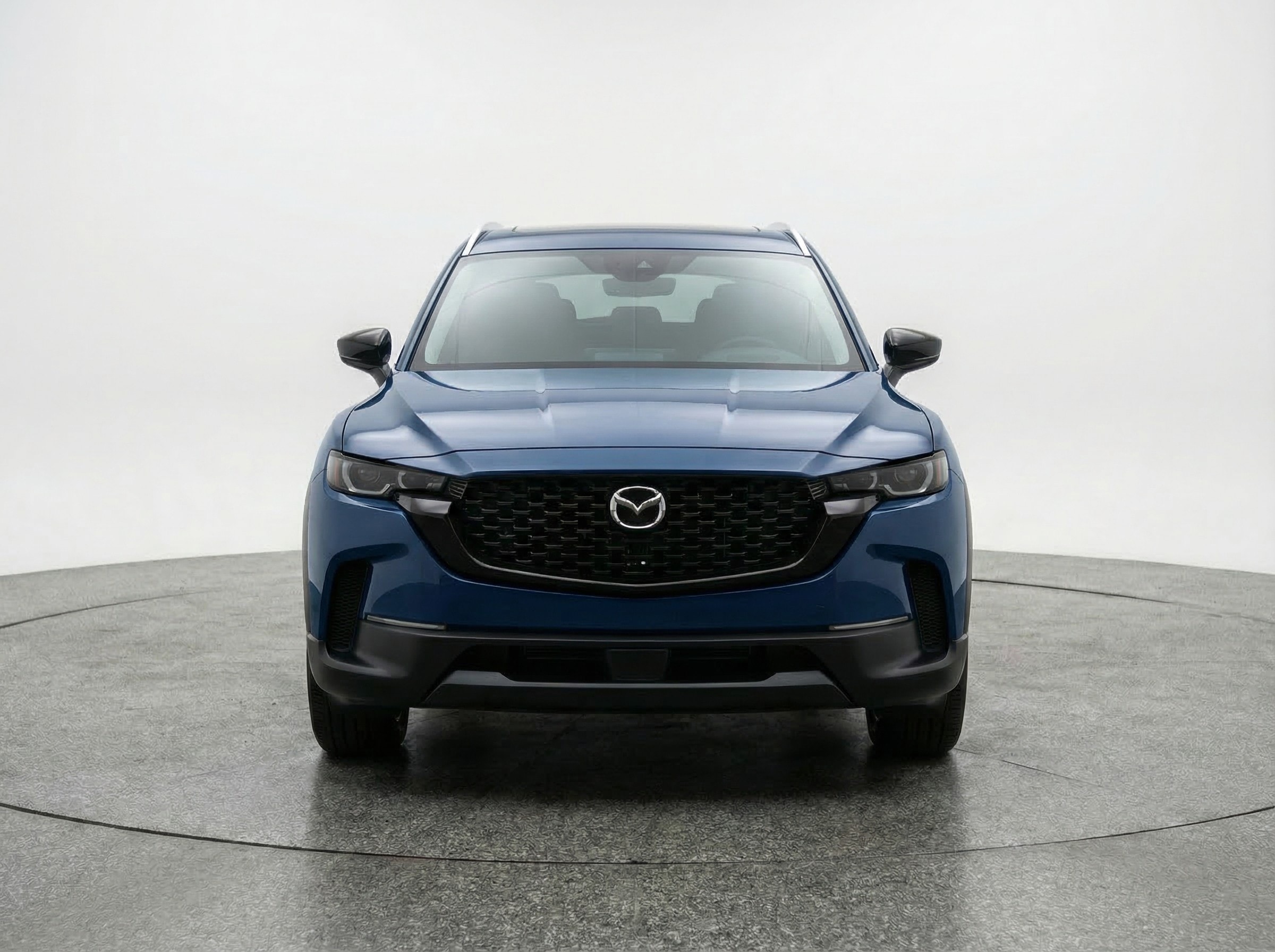 Thumbnail: 2025 Mazda CX-50 - 2