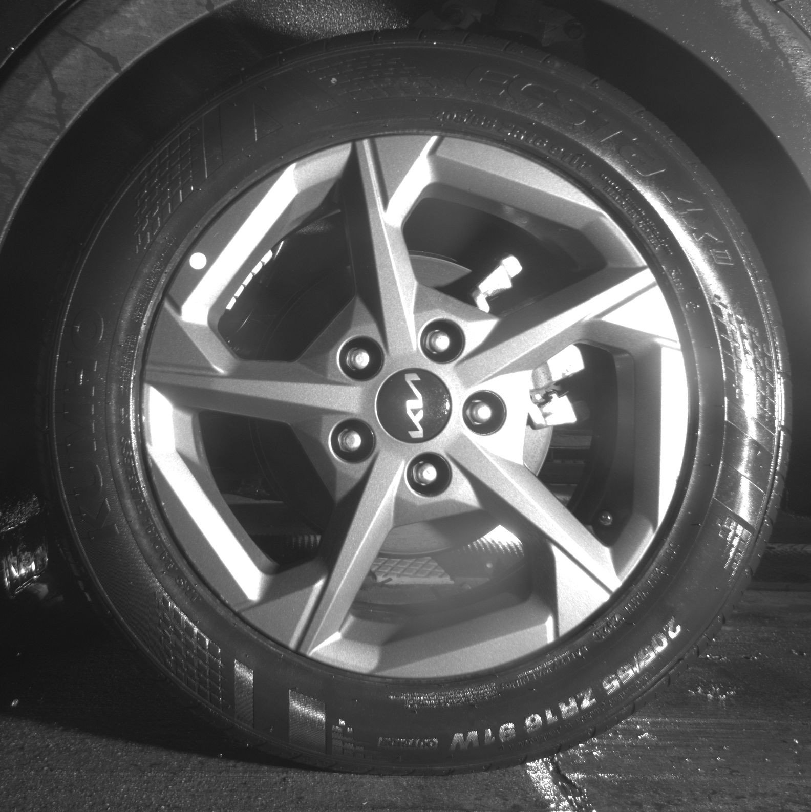 Thumbnail: 2025 Kia K4 - 14