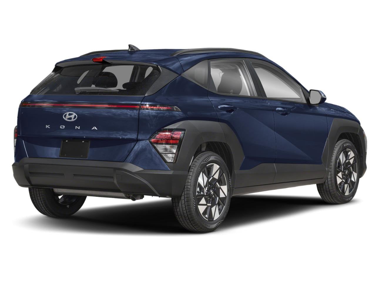 Thumbnail: 2025 Hyundai Kona - 2