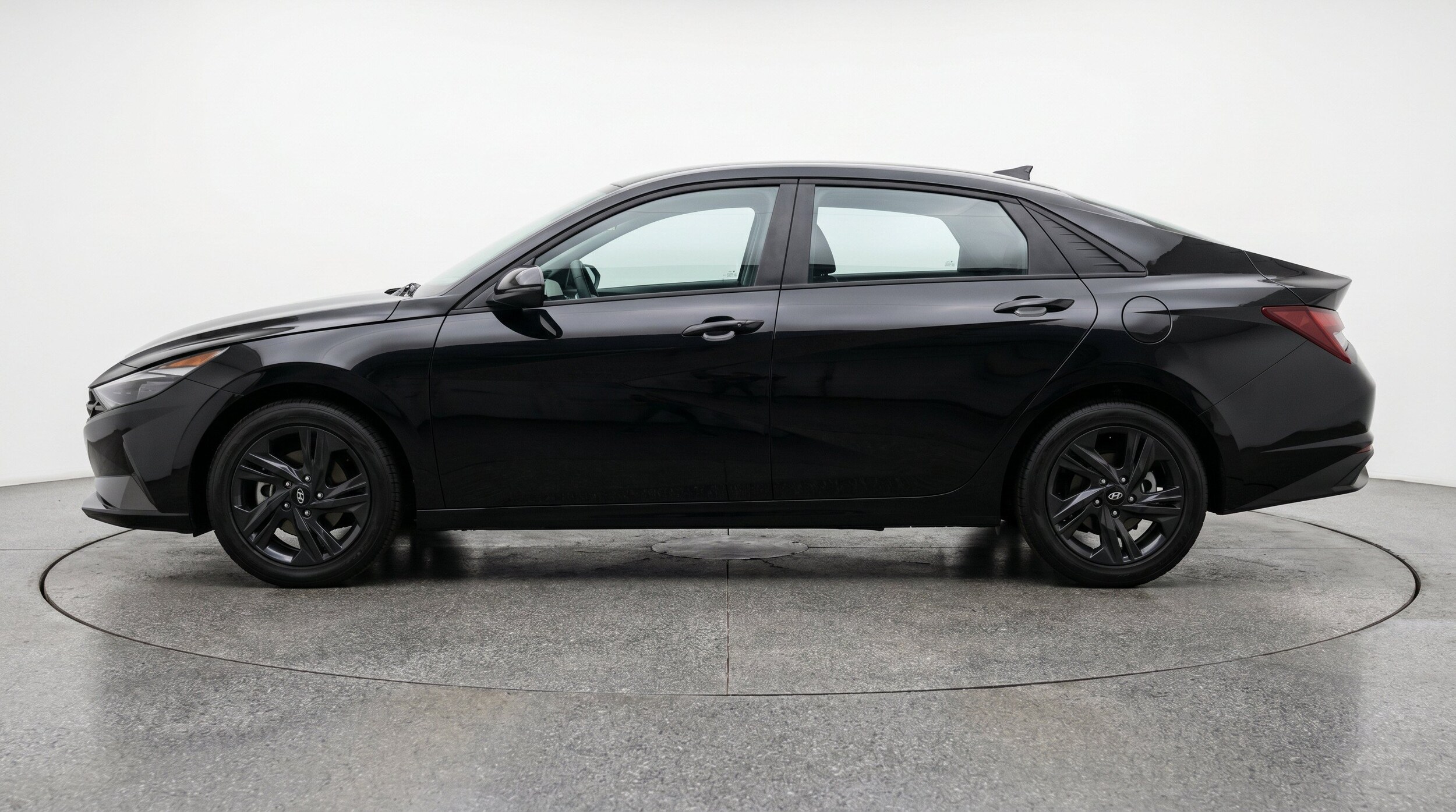 Thumbnail: 2026 Hyundai Elantra - 5