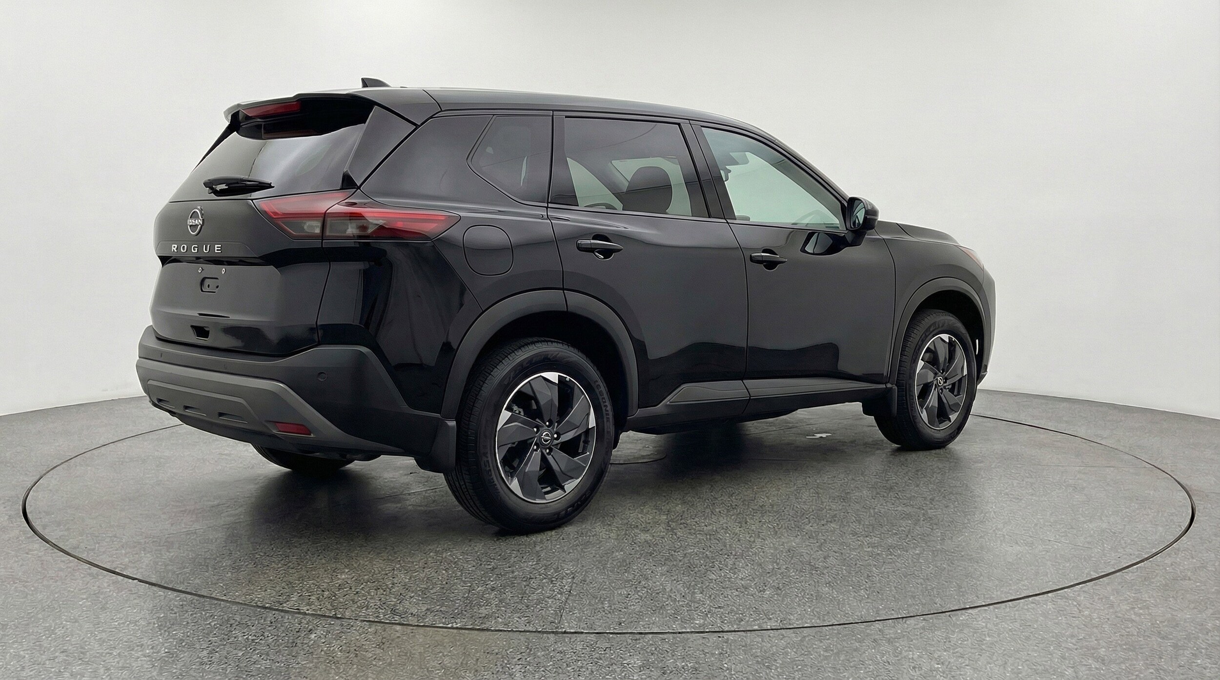 Thumbnail: 2025 Nissan Rogue - 9