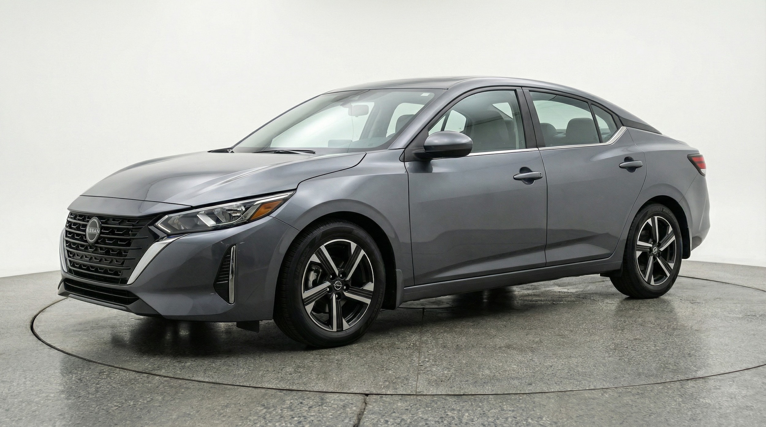 Thumbnail: 2025 Nissan Sentra - 3