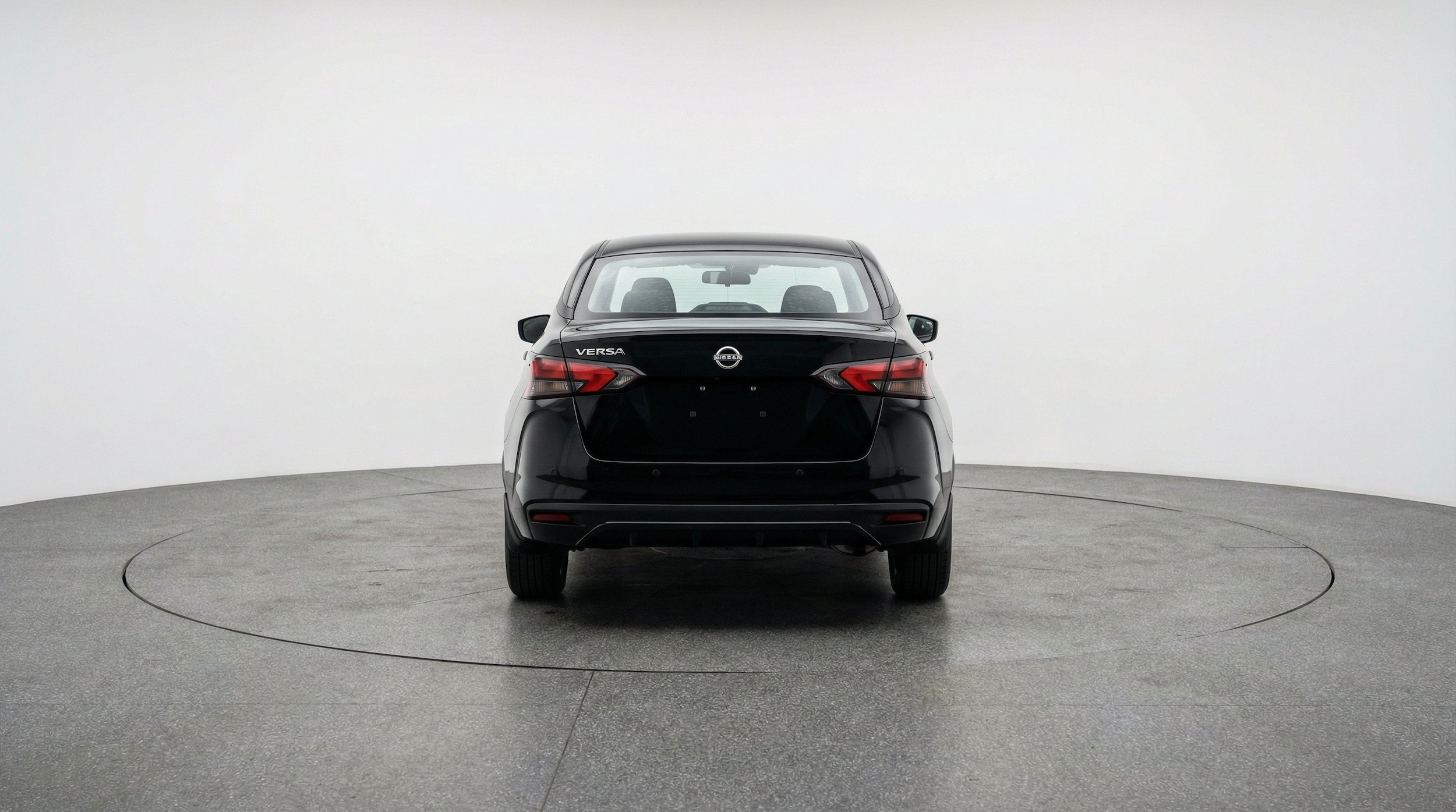 Thumbnail: 2025 Nissan Versa - 7