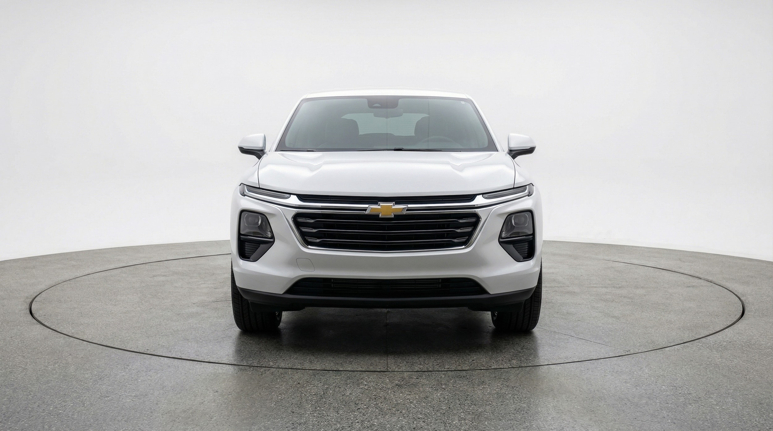 Thumbnail: 2025 Chevrolet Equinox - 2