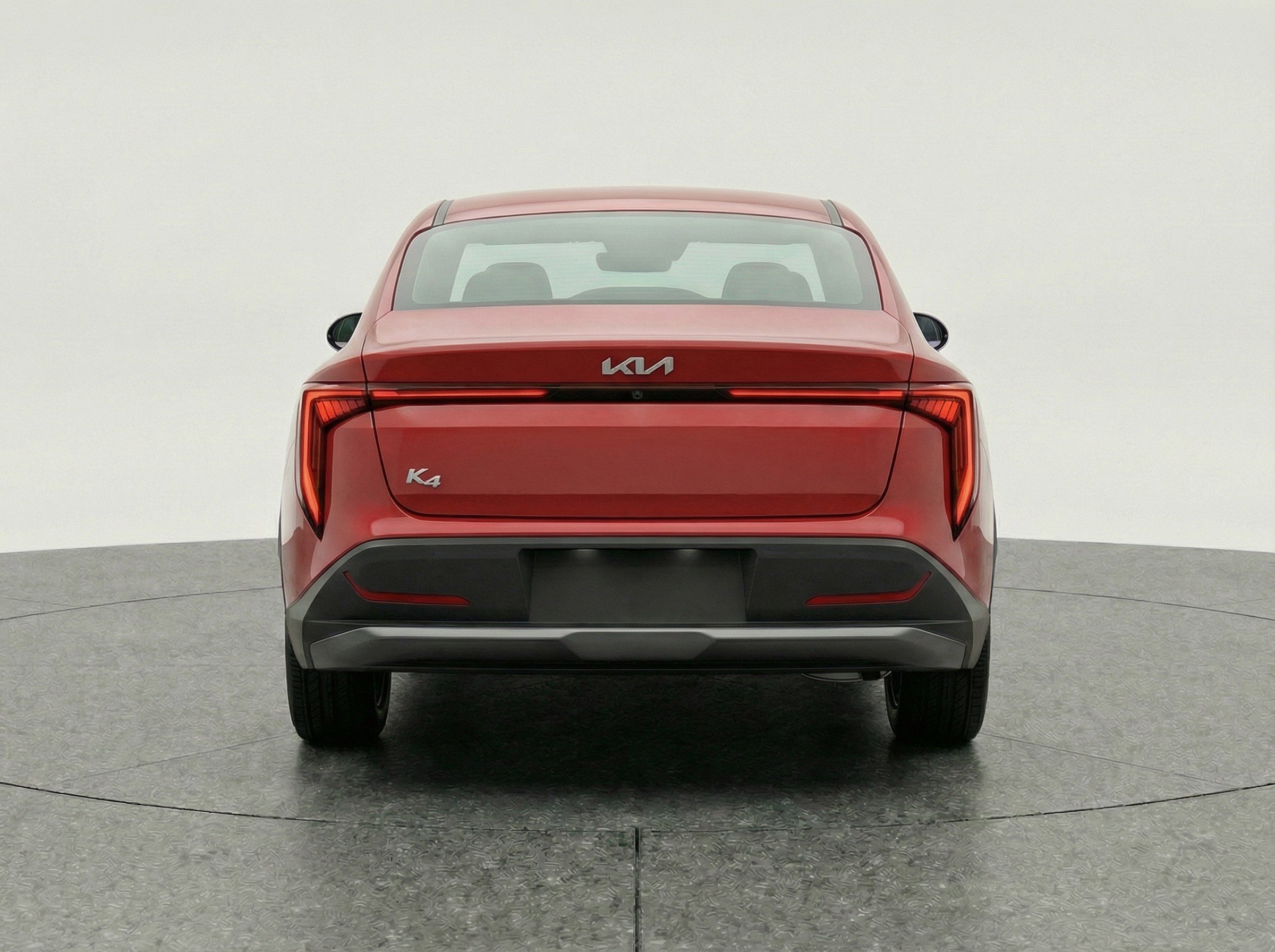 Thumbnail: 2025 Kia K4 - 7