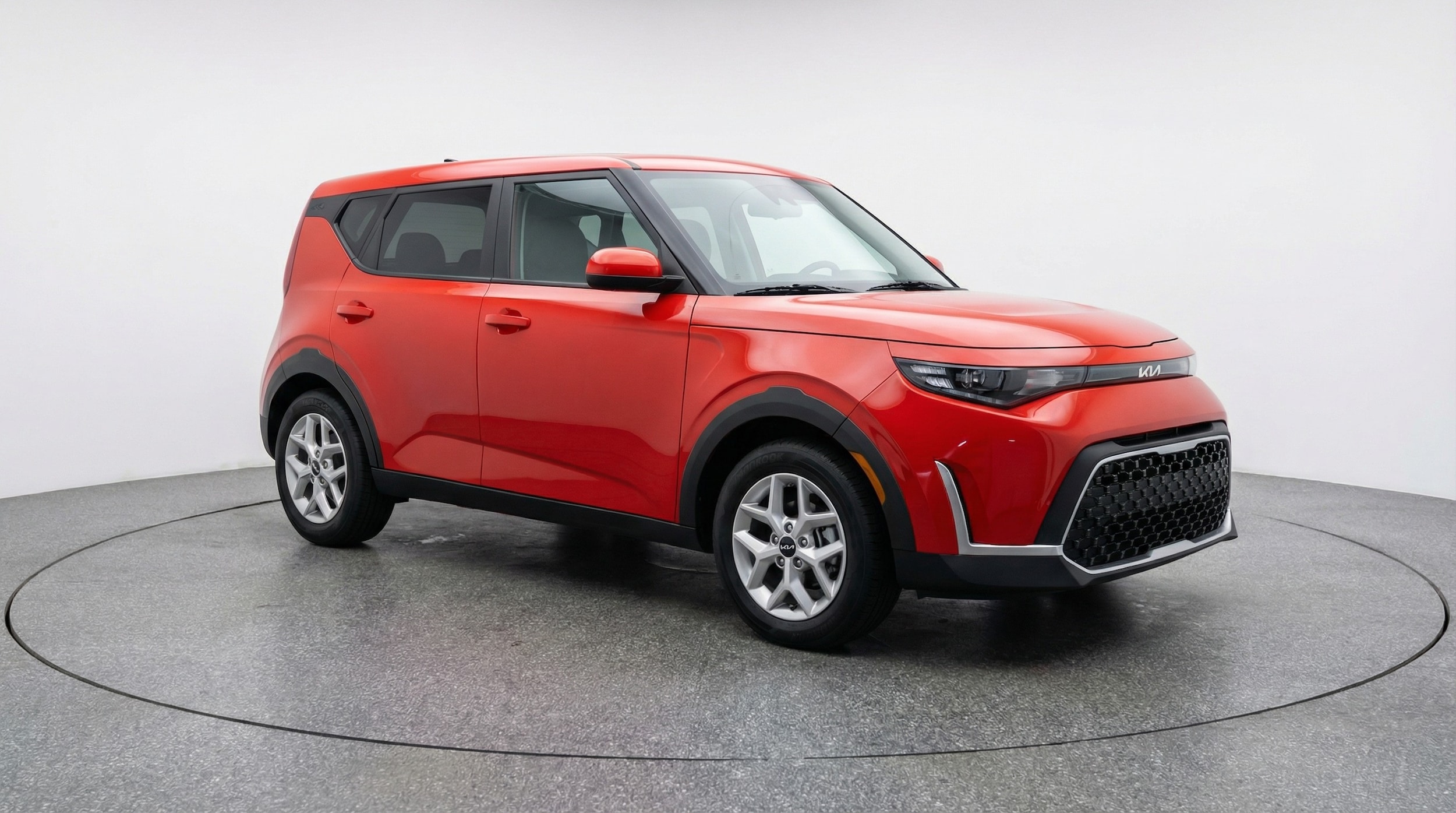 Thumbnail: 2025 Kia Soul - 1