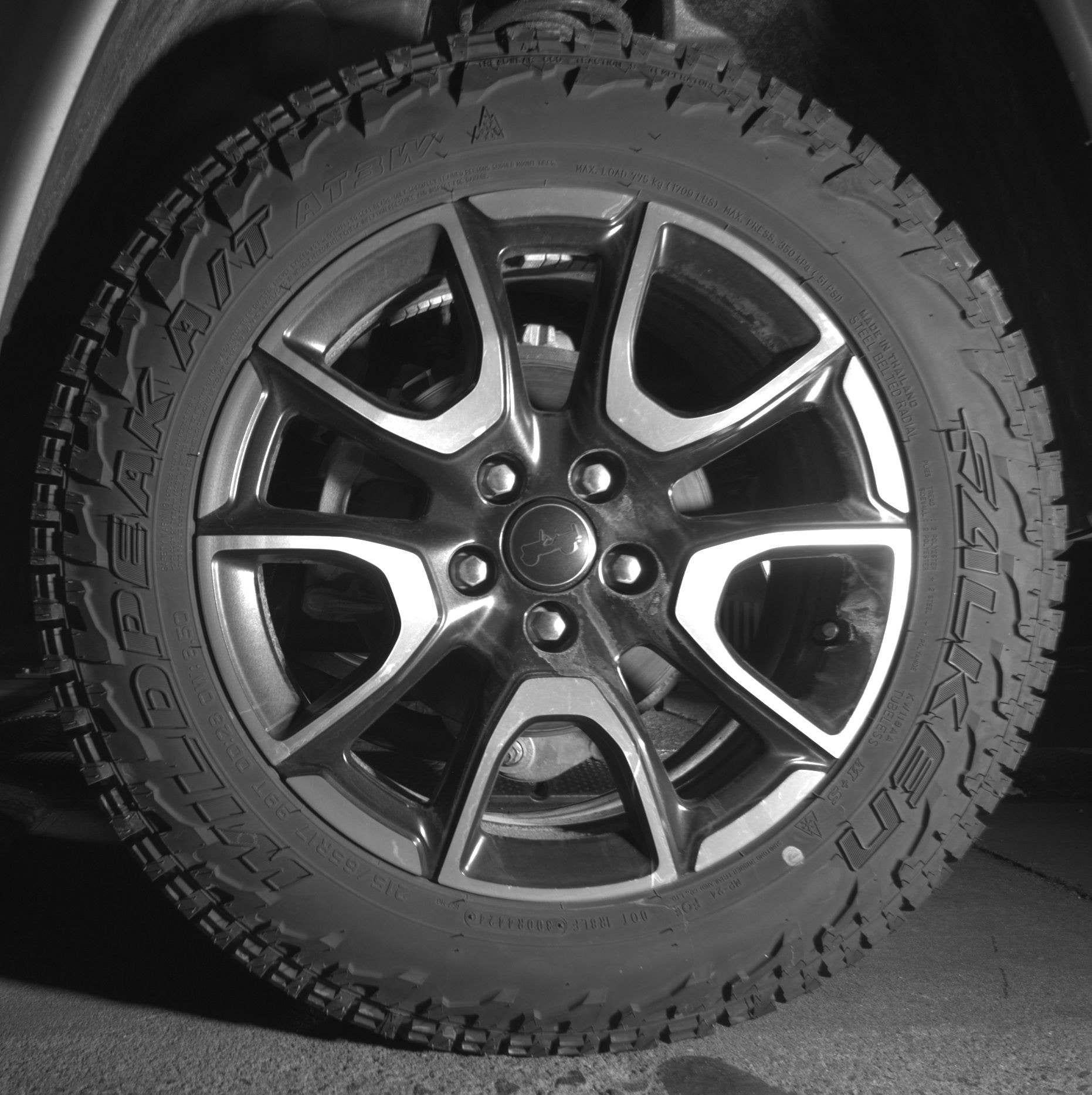 Thumbnail: 2025 Jeep Compass - 11