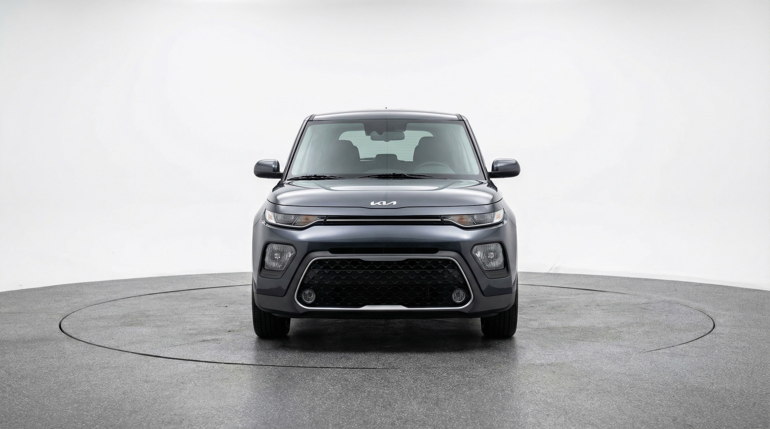 Thumbnail: 2025 Kia Soul - 2