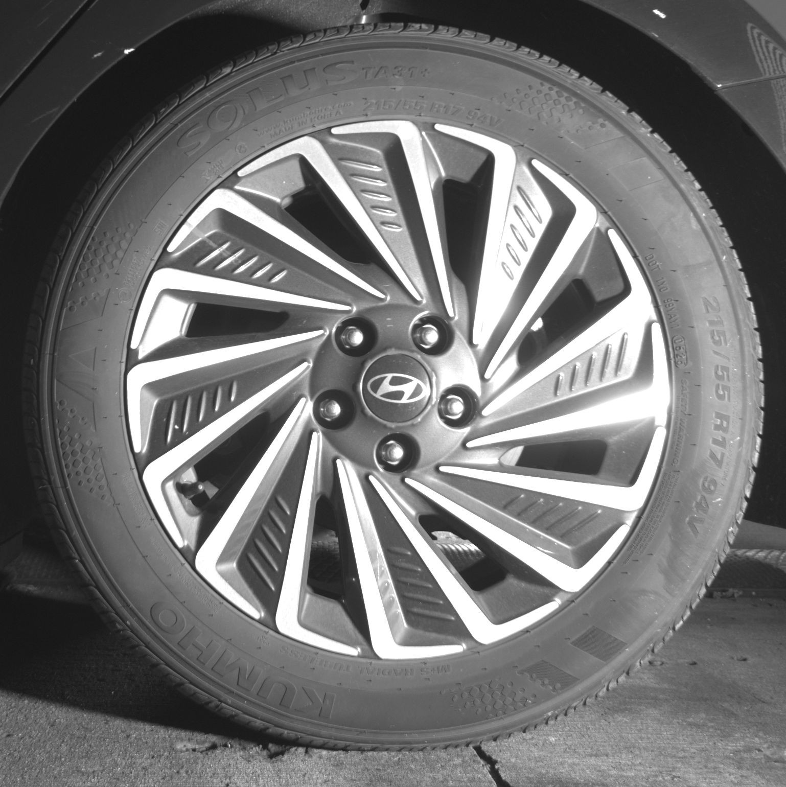 Thumbnail: 2025 Hyundai Sonata - 11