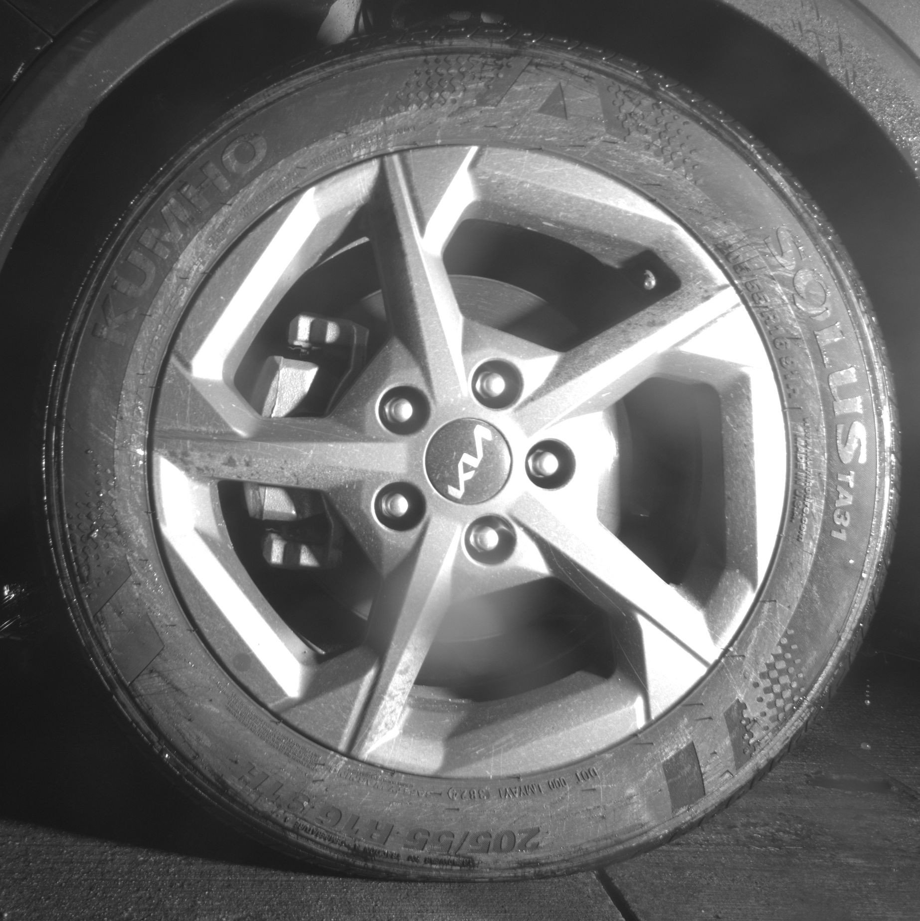 Thumbnail: 2025 Kia K4 - 12