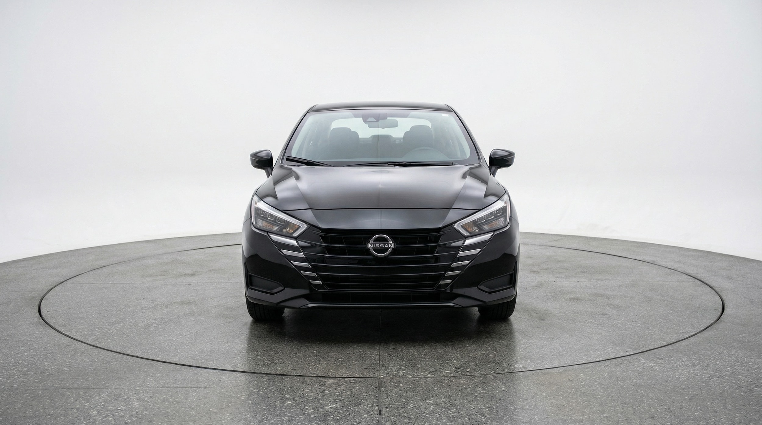 Thumbnail: 2025 Nissan Versa - 2