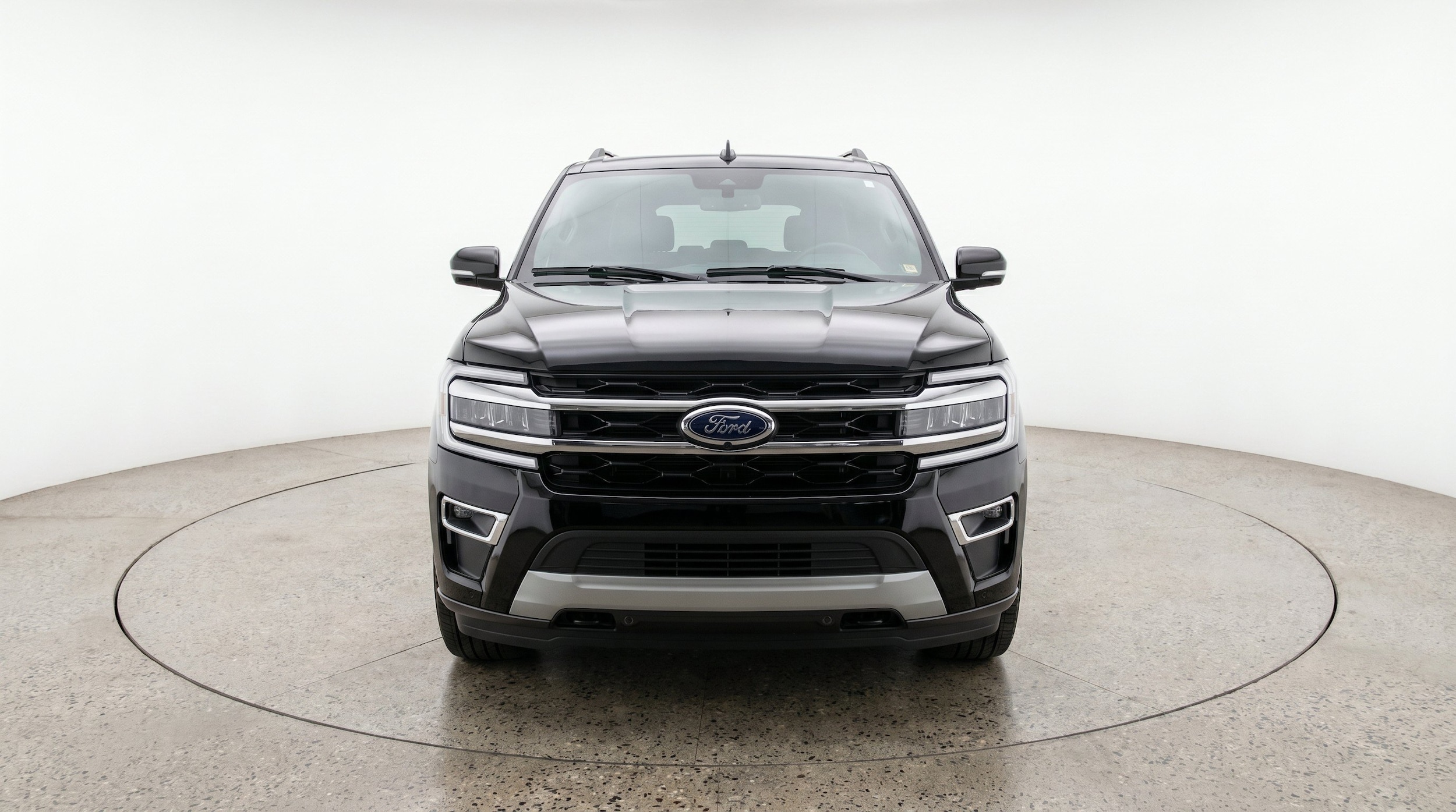 Thumbnail: 2024 Ford Expedition MAX - 2