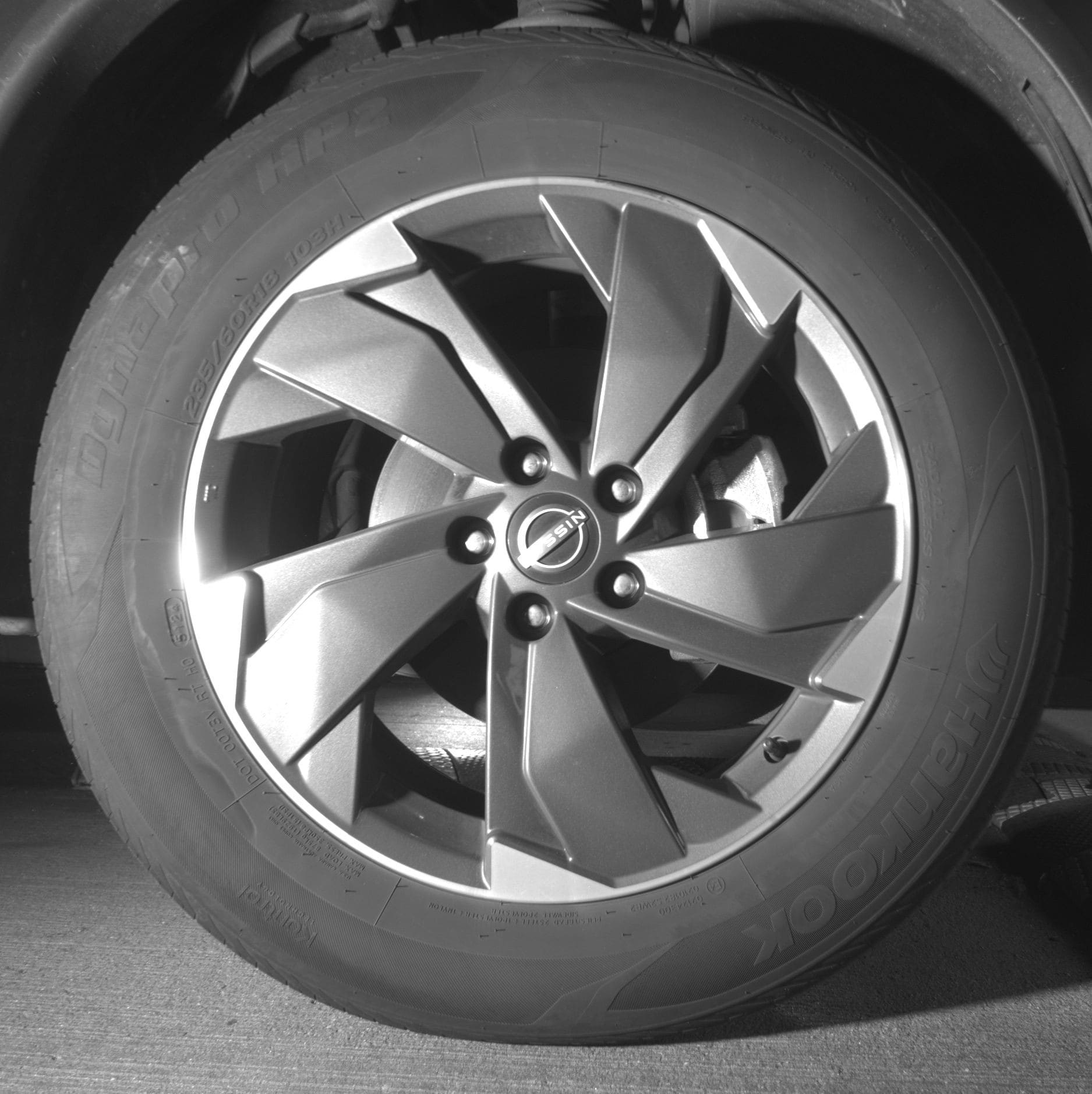 Thumbnail: 2025 Nissan Rogue - 10