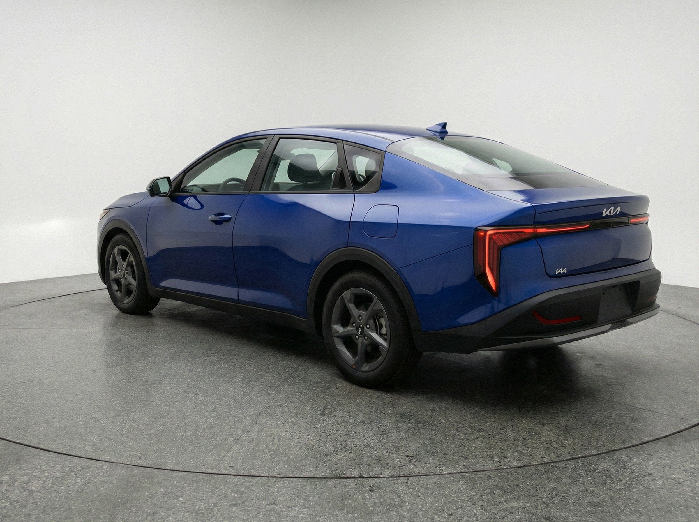 Thumbnail: 2025 Kia K4 - 6