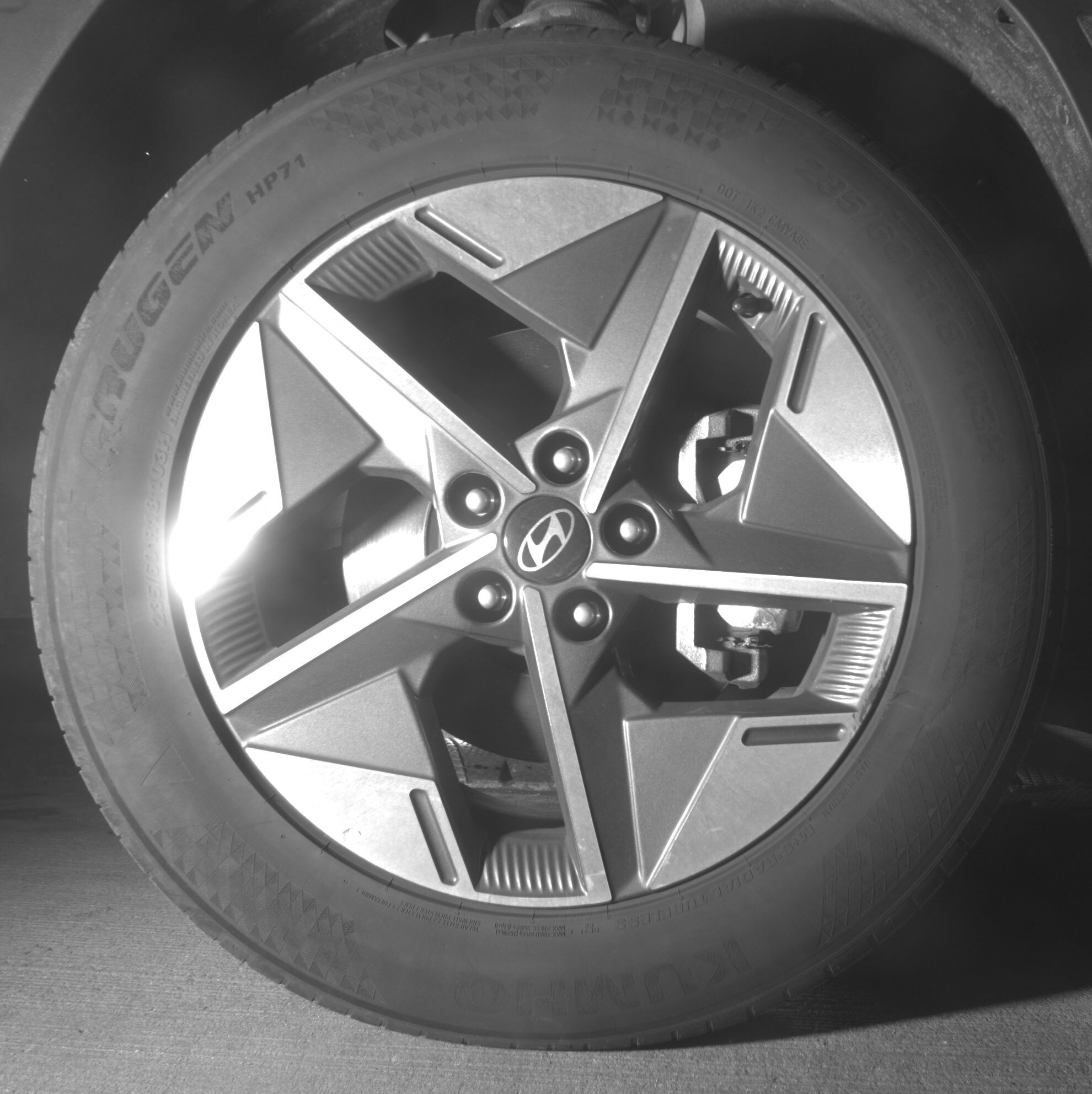 Thumbnail: 2025 Hyundai Tucson - 10