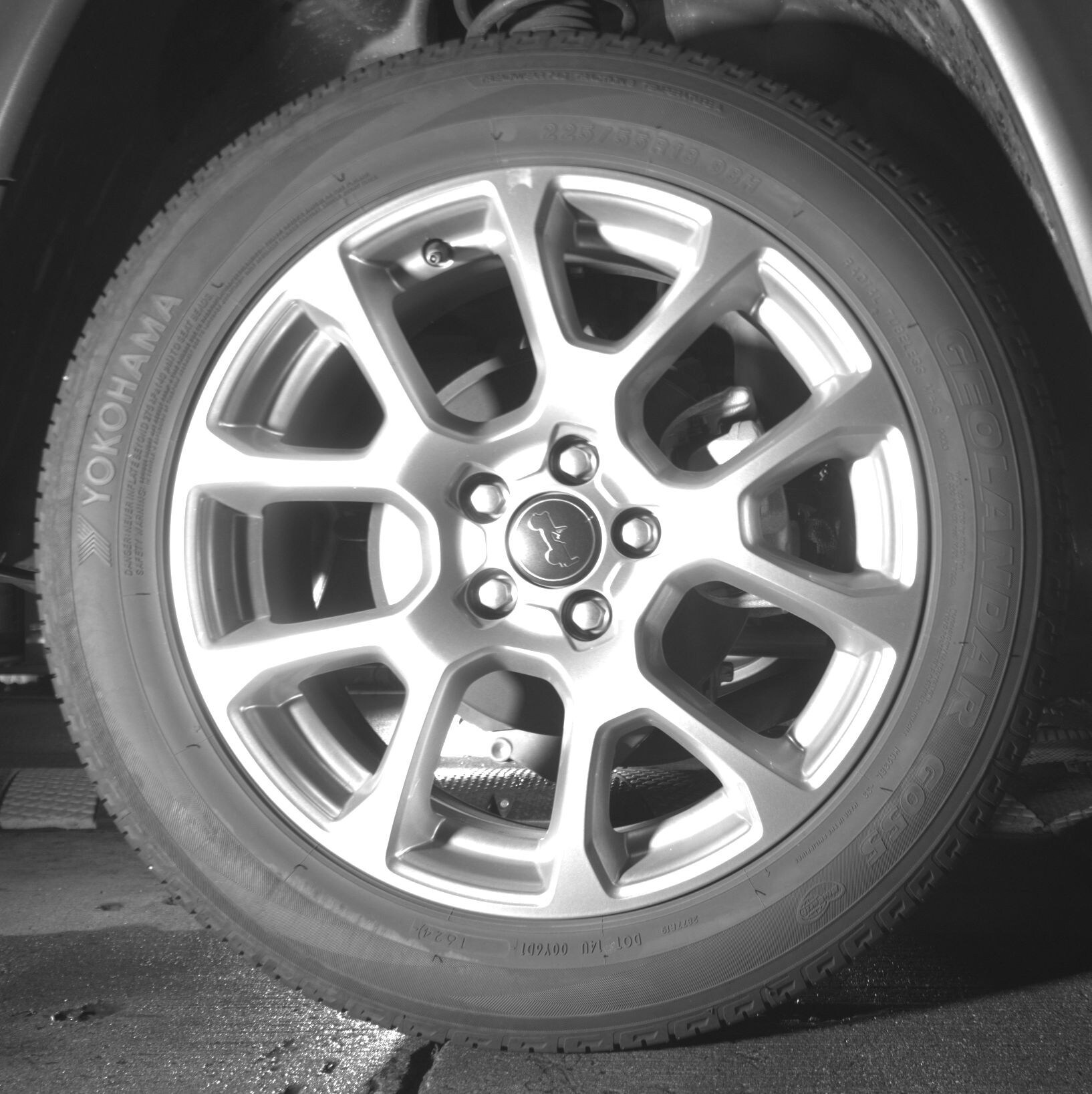 Thumbnail: 2025 Jeep Compass - 12