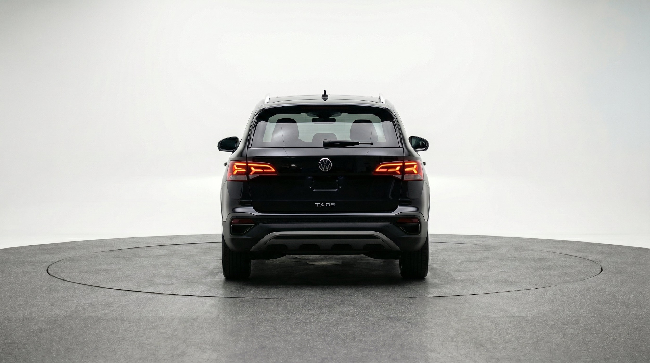 Thumbnail: 2026 Volkswagen Taos - 7