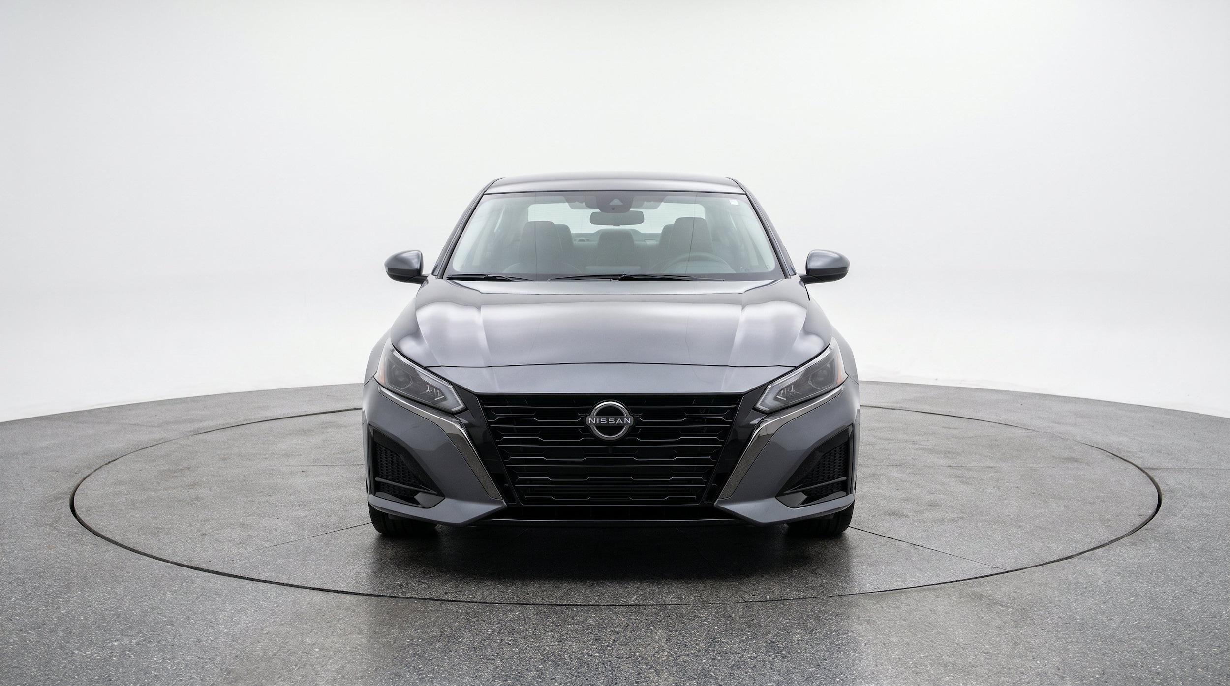 Thumbnail: 2026 Nissan Altima - 2