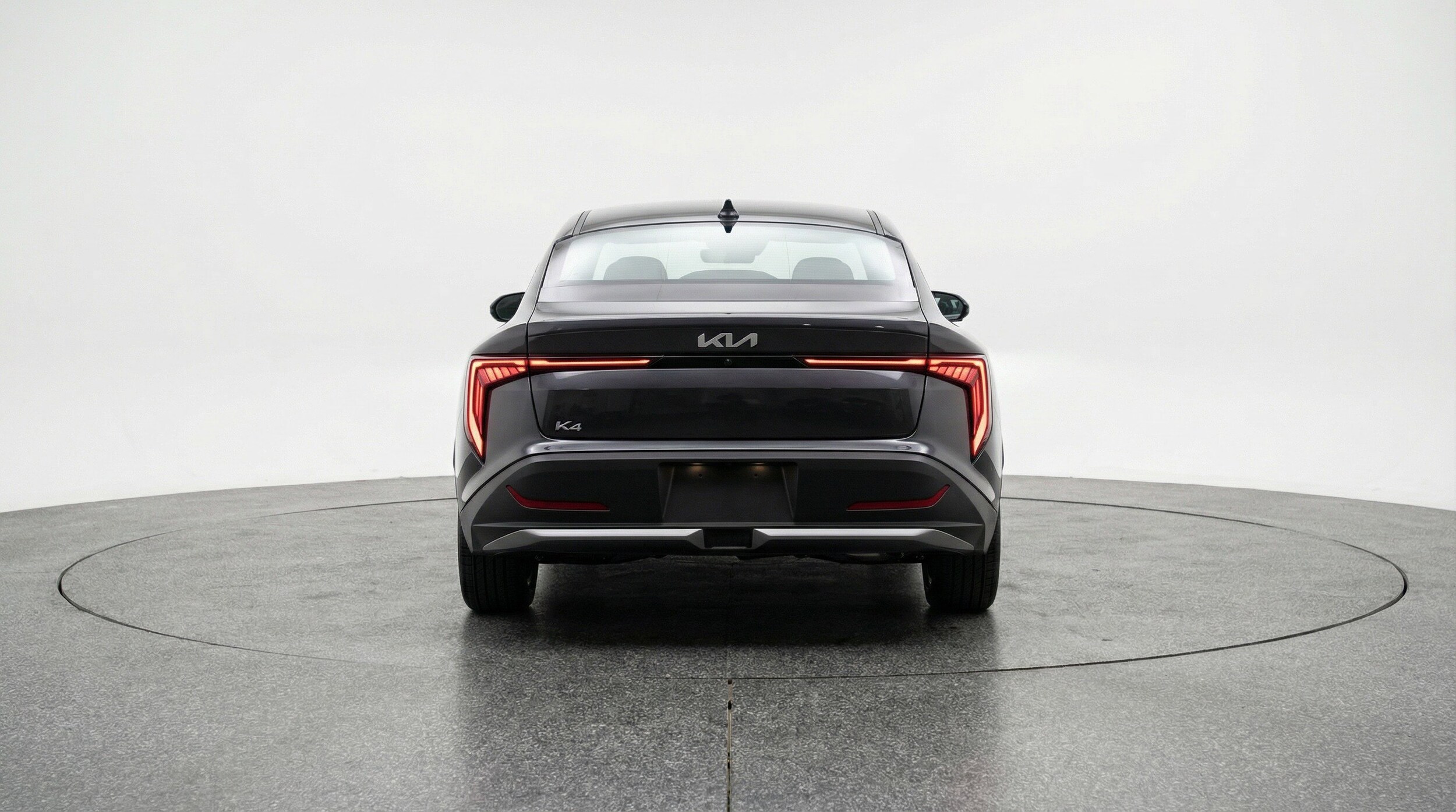 Thumbnail: 2025 Kia K4 - 7