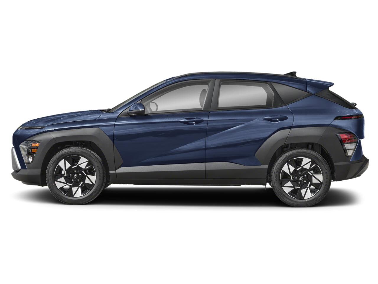 Thumbnail: 2025 Hyundai Kona - 3