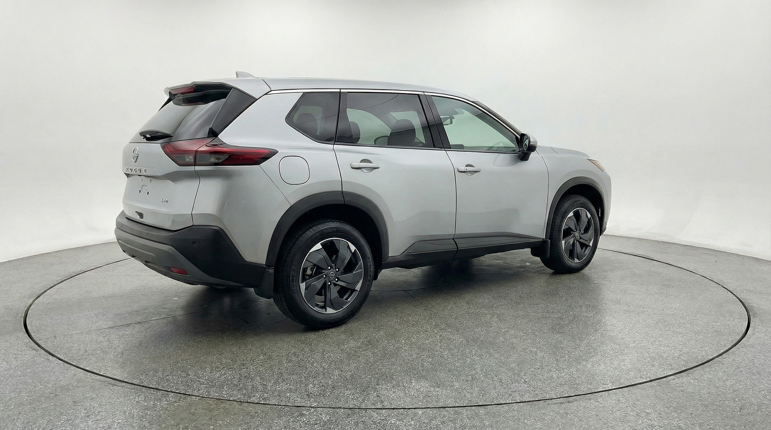 Thumbnail: 2025 Nissan Rogue - 7