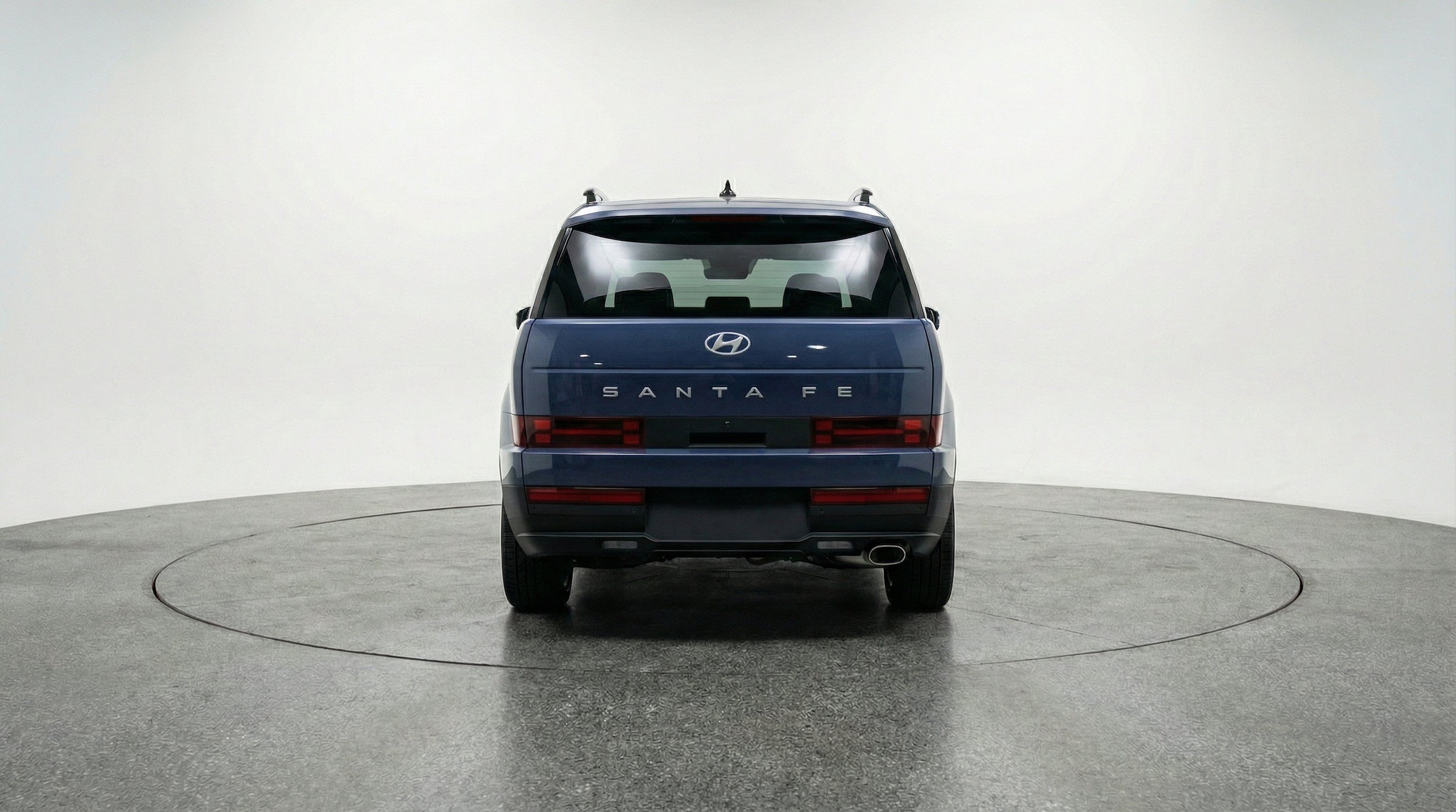 Thumbnail: 2026 Hyundai Santa Fe - 7