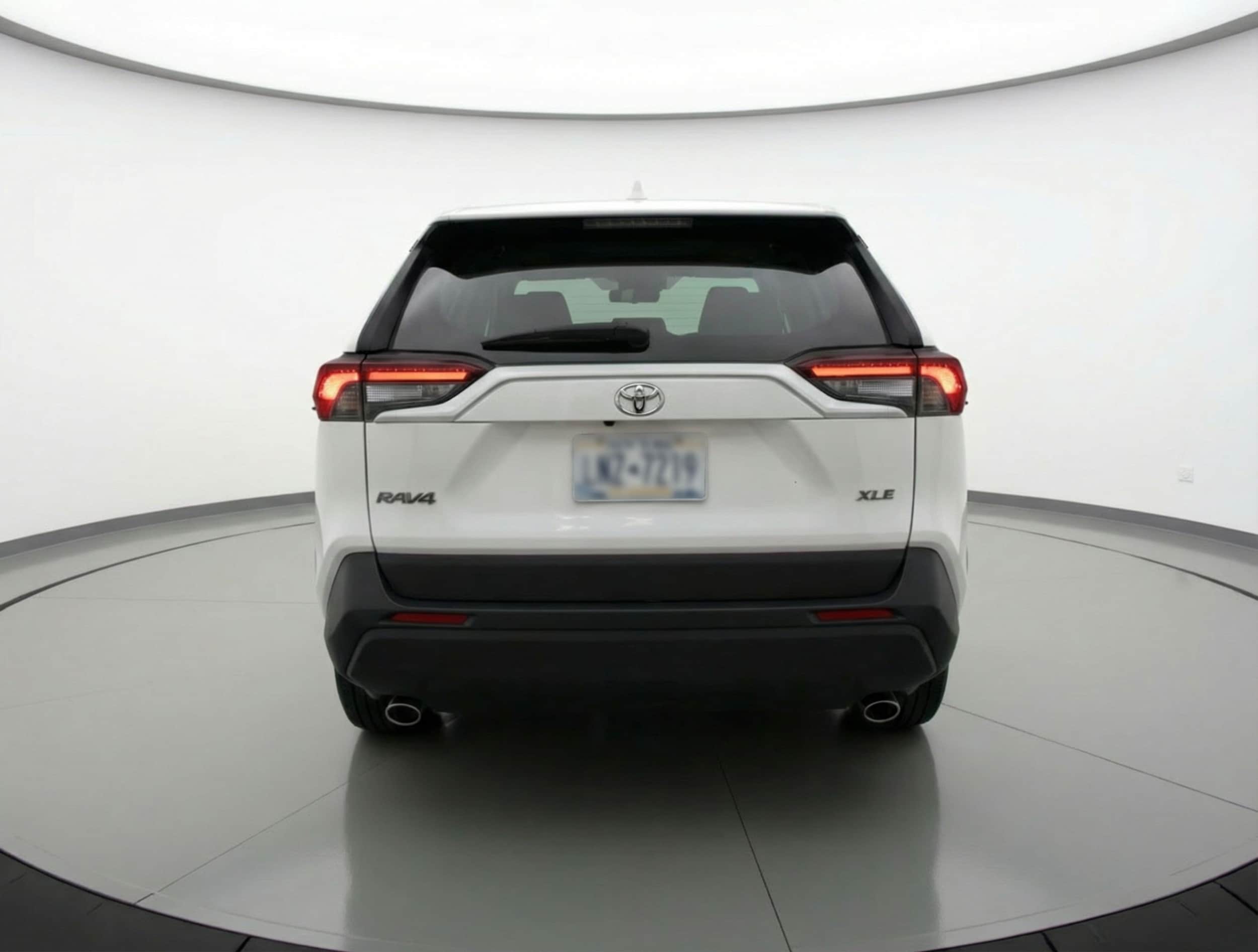 Thumbnail: 2025 Toyota RAV4 - 6