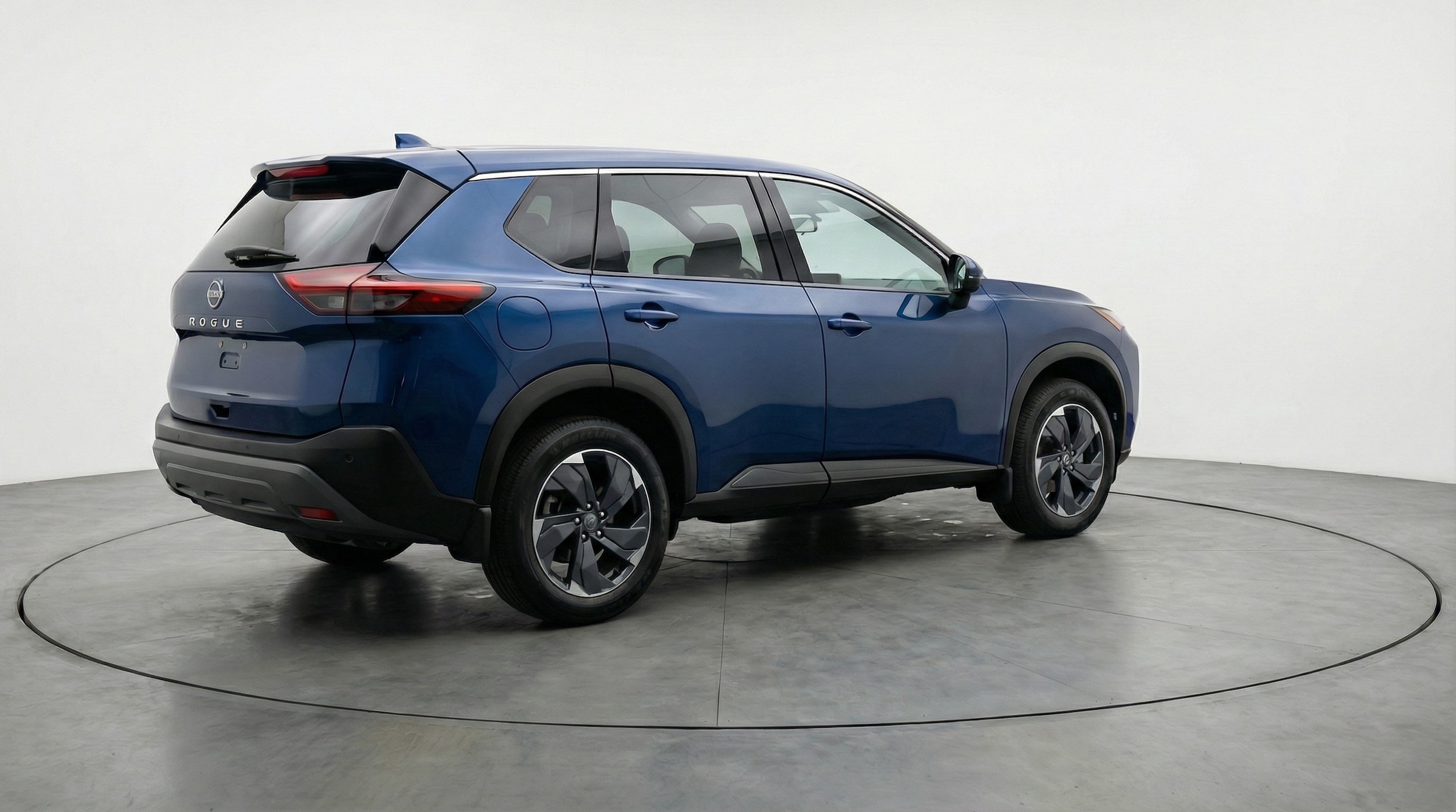 Thumbnail: 2025 Nissan Rogue - 7