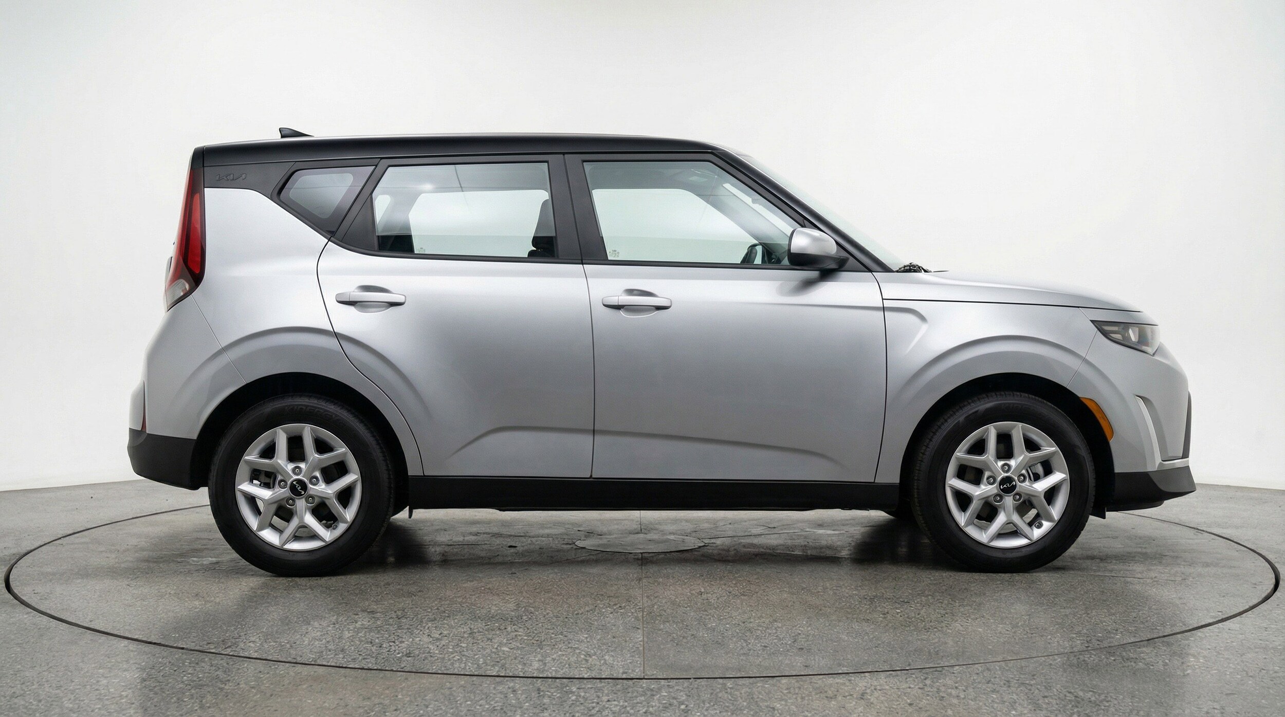 Thumbnail: 2025 Kia Soul - 11