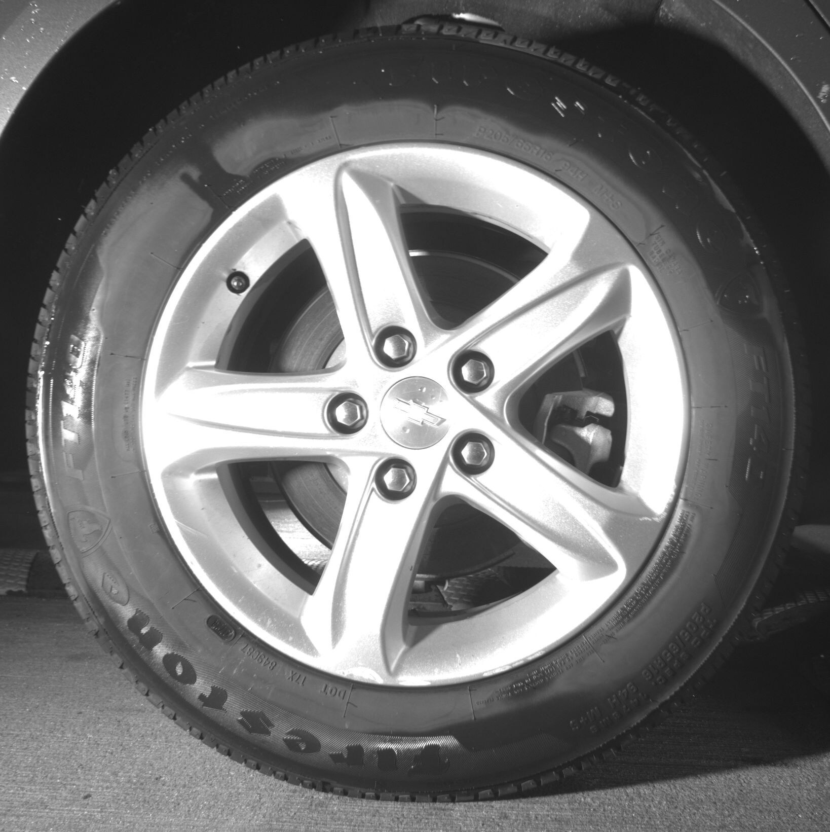 Thumbnail: 2024 Chevrolet Malibu - 12