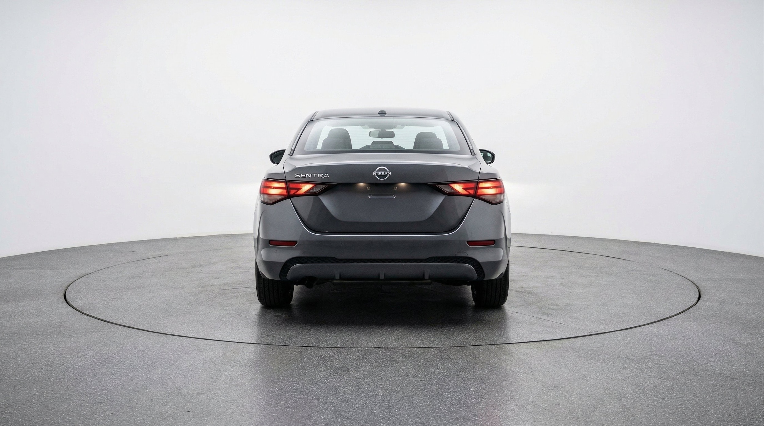 Thumbnail: 2025 Nissan Sentra - 7