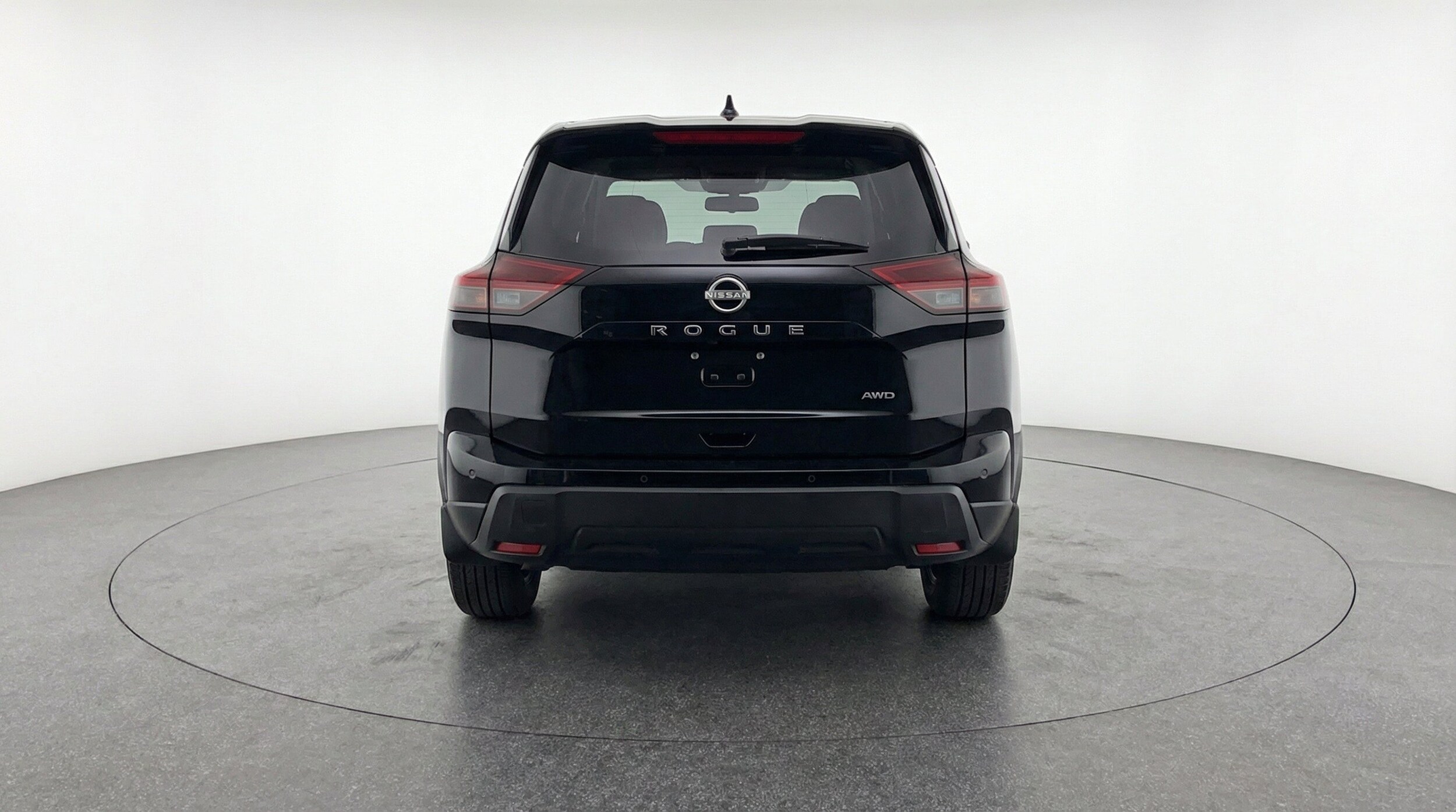 Thumbnail: 2025 Nissan Rogue - 7