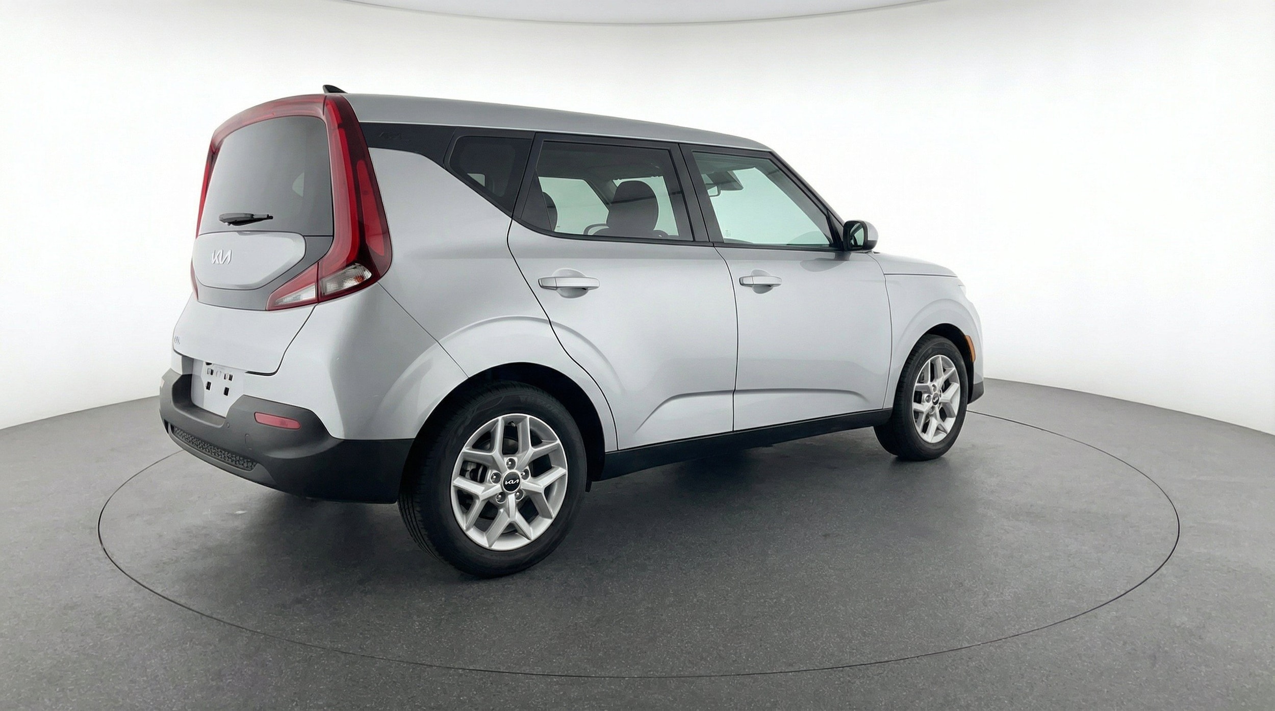 Thumbnail: 2025 Kia Soul - 9