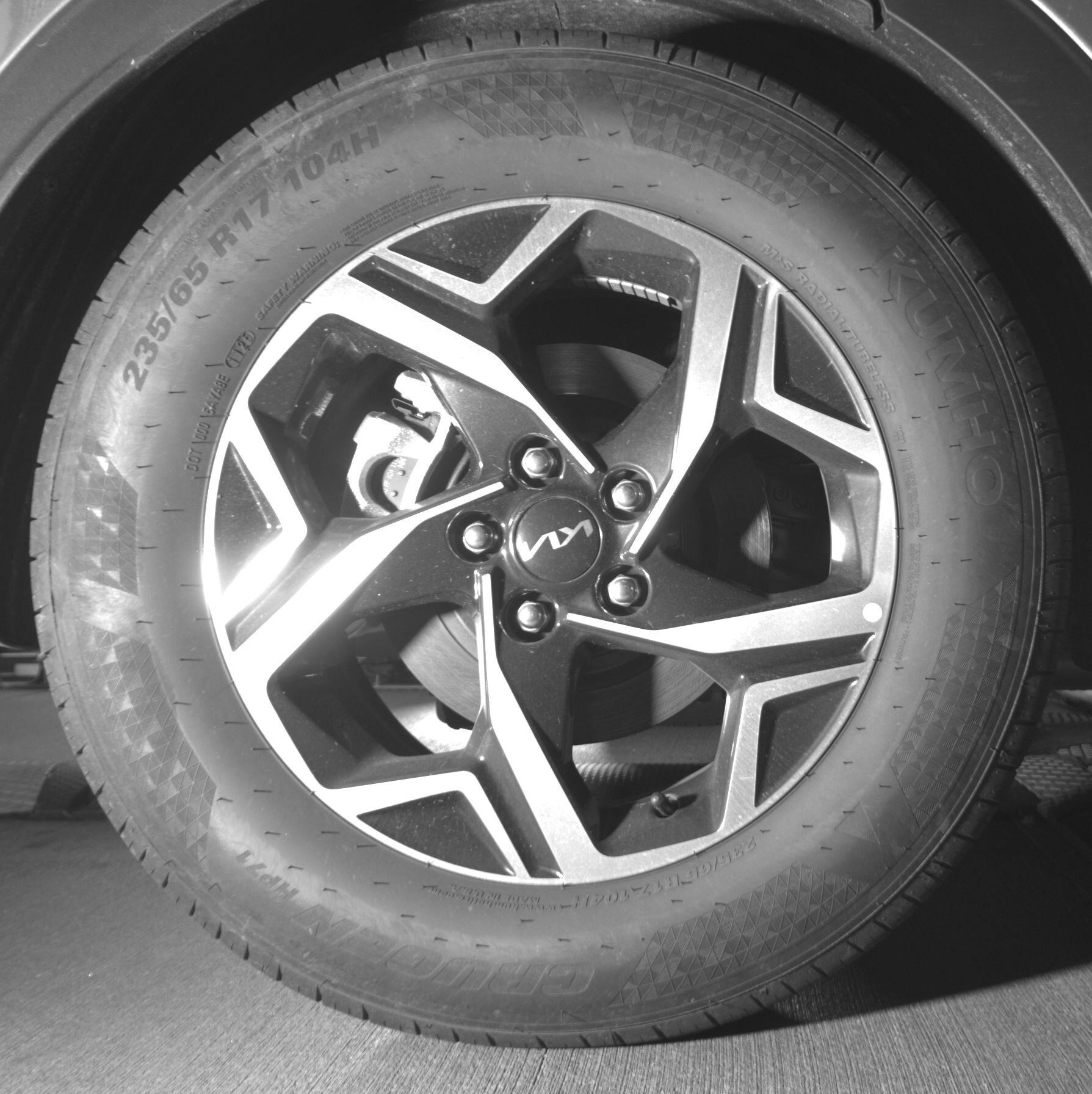 Thumbnail: 2025 Kia Sportage - 12