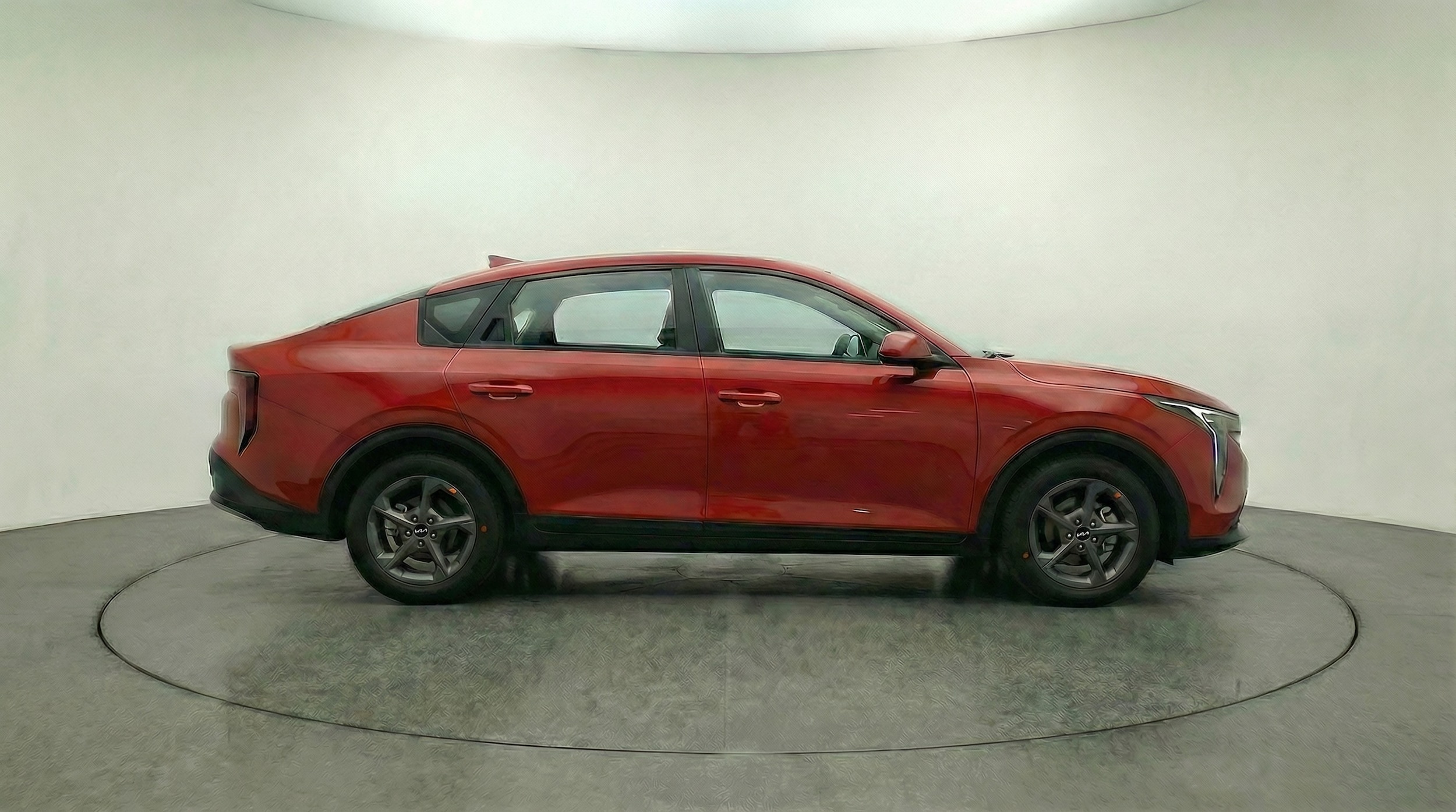 Thumbnail: 2025 Kia K4 - 8