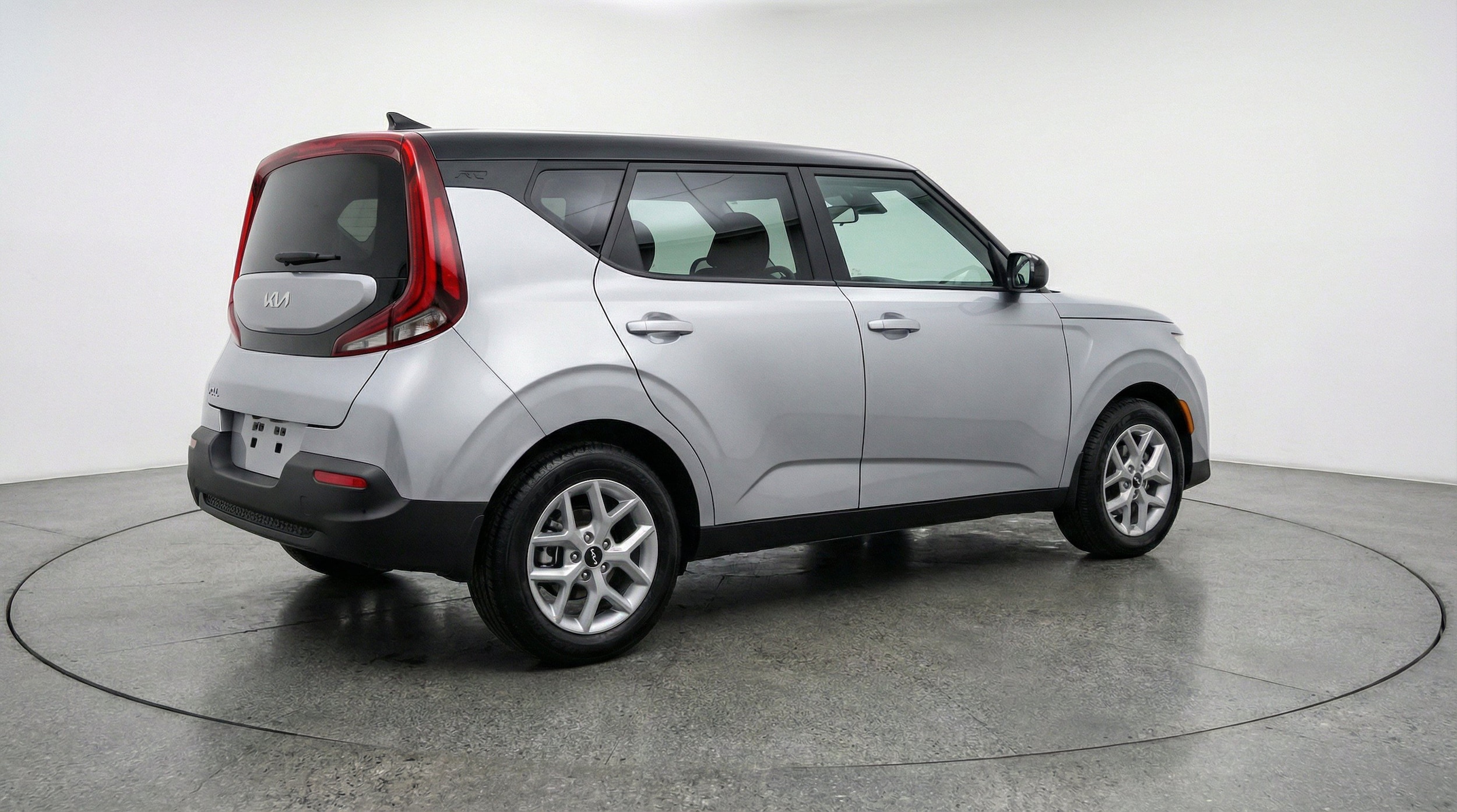 Thumbnail: 2025 Kia Soul - 9