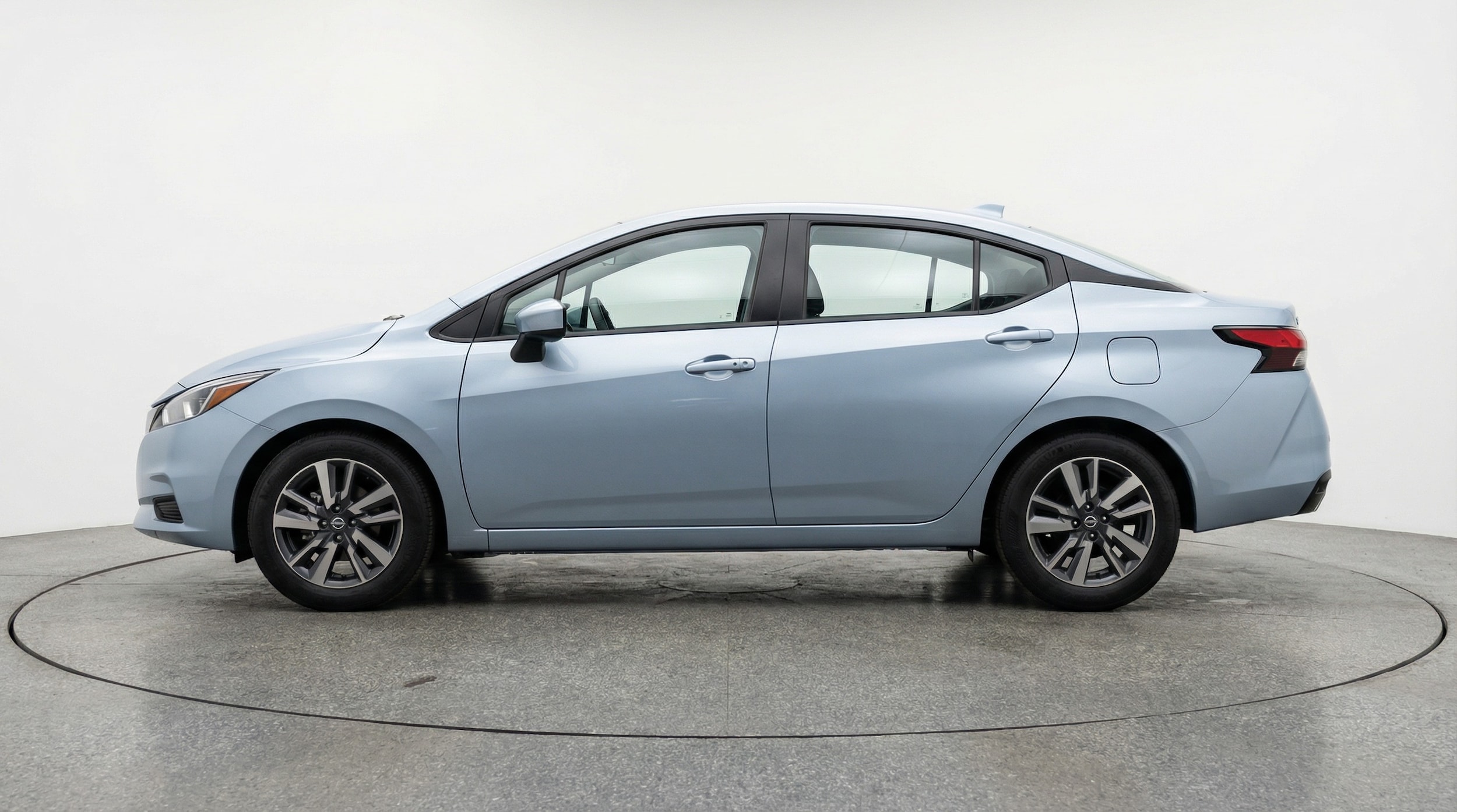 Thumbnail: 2025 Nissan Versa - 4