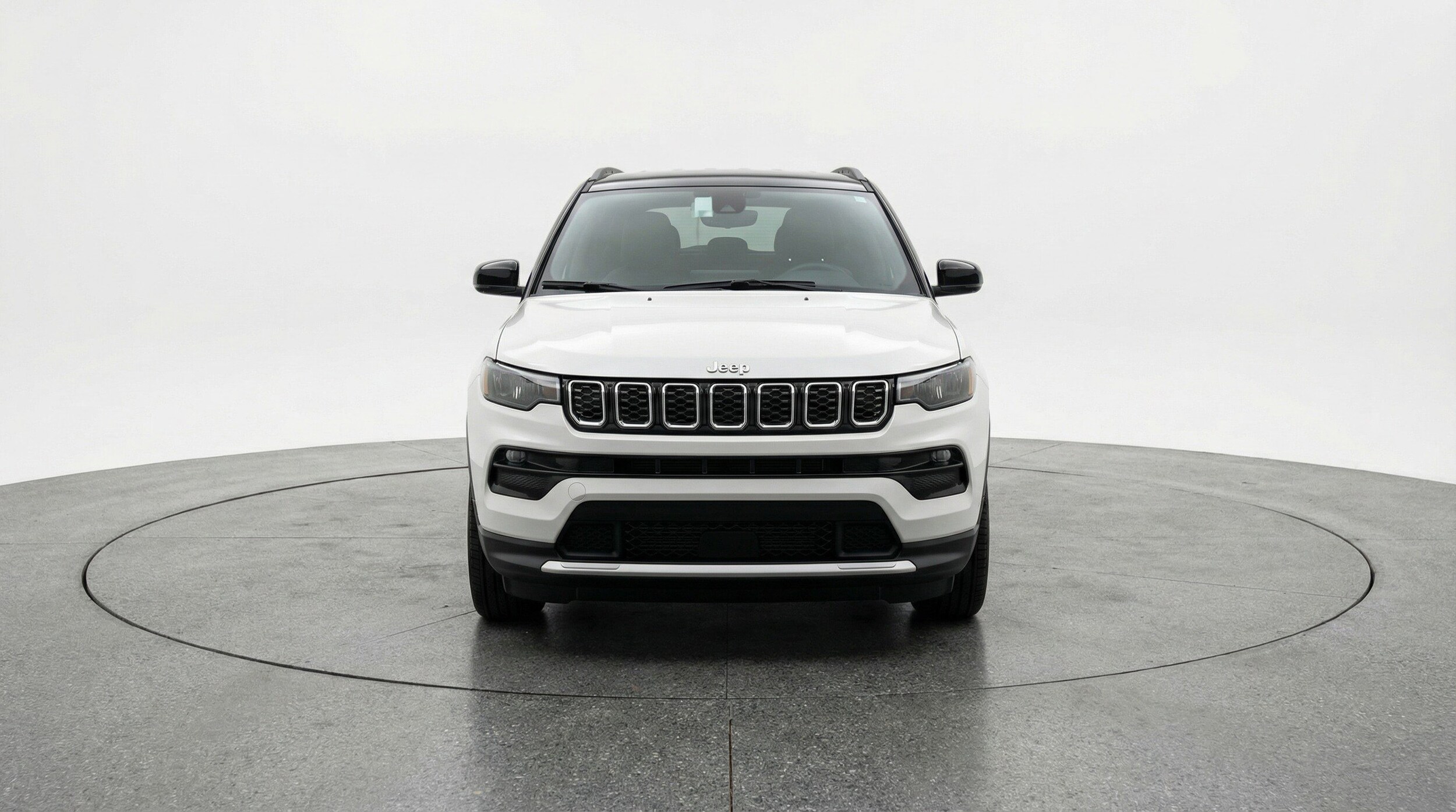 Thumbnail: 2025 Jeep Compass - 2