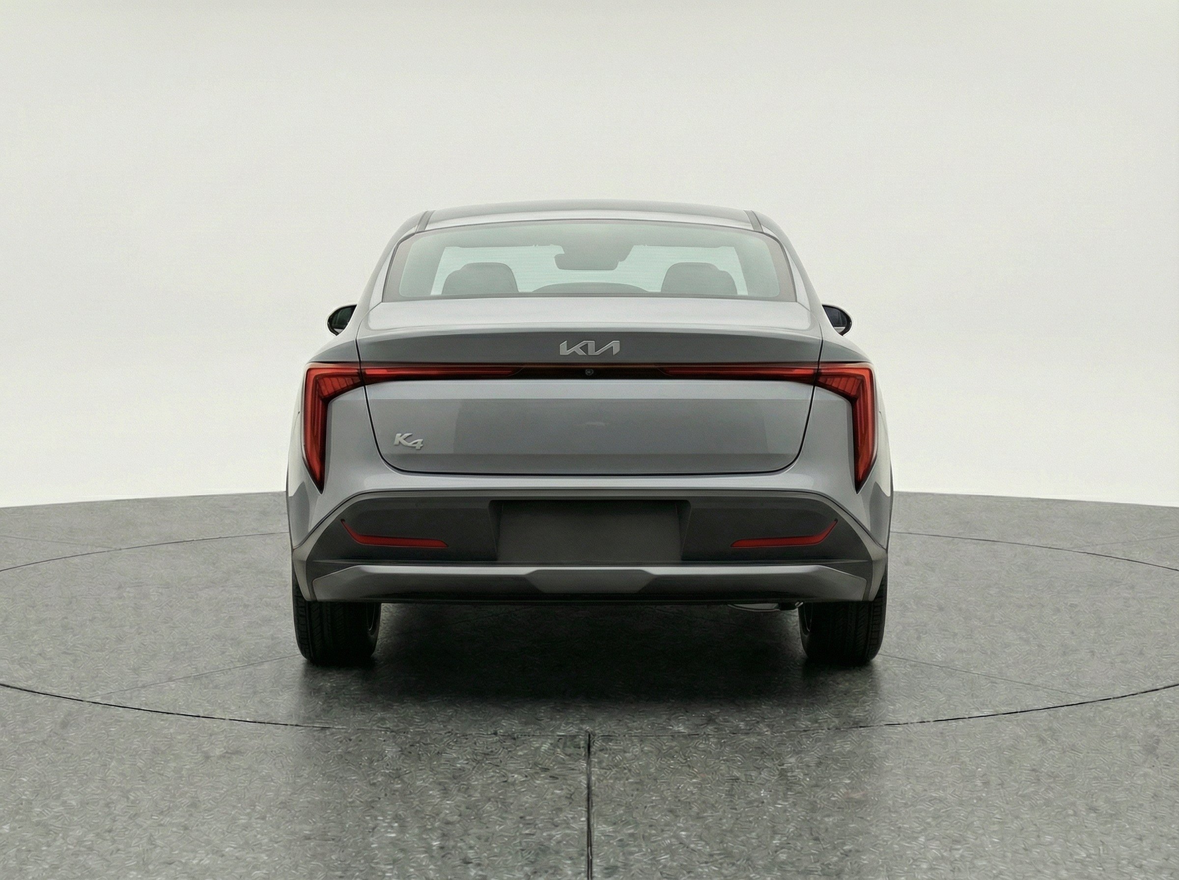 Thumbnail: 2025 Kia K4 - 7