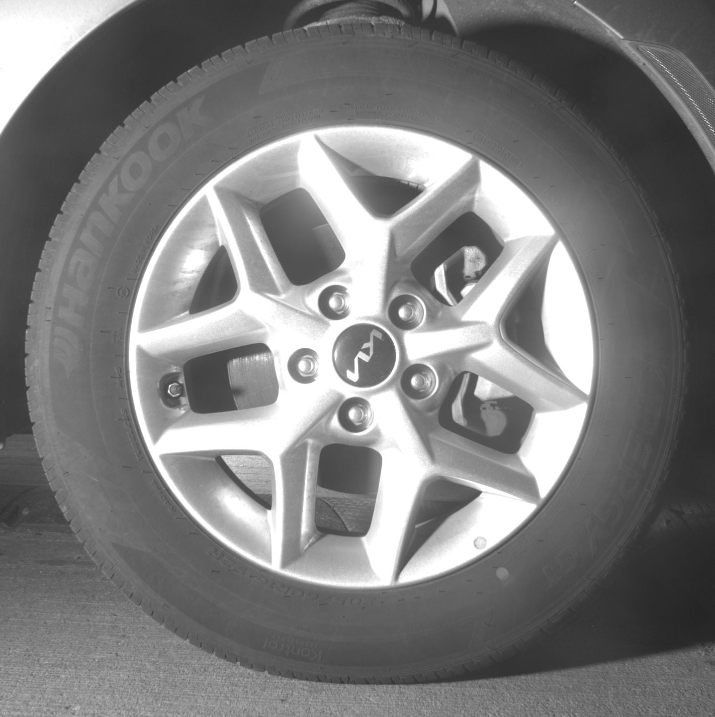 Thumbnail: 2025 Kia Soul - 10