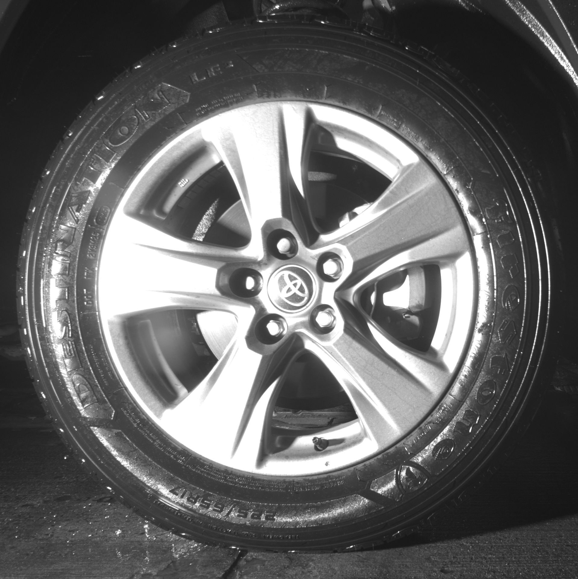 Thumbnail: 2025 Toyota RAV4 - 10