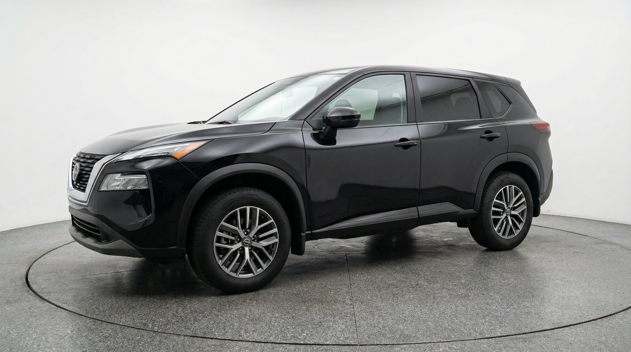 Thumbnail: 2026 Nissan Rogue - 3