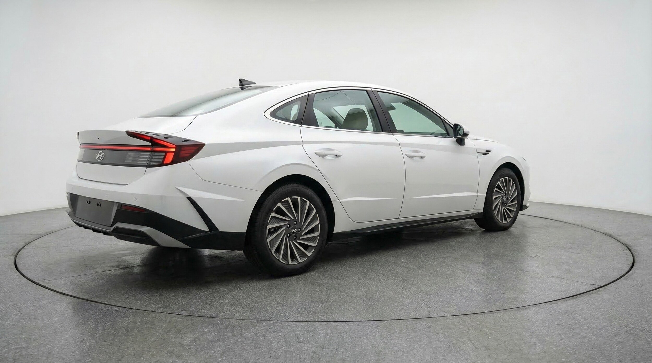 Thumbnail: 2025 Hyundai Sonata - 9