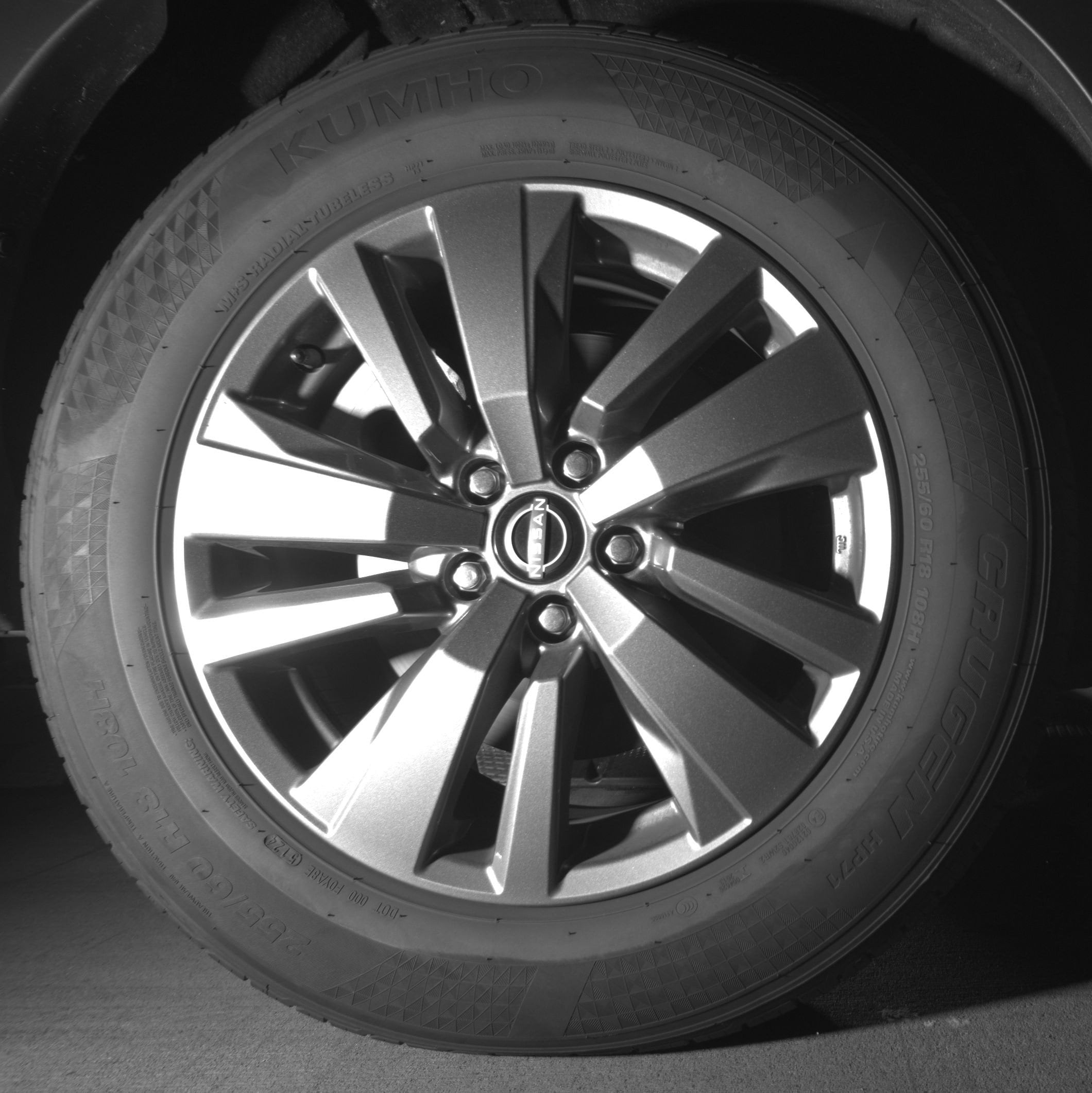 Thumbnail: 2025 Nissan Pathfinder - 15